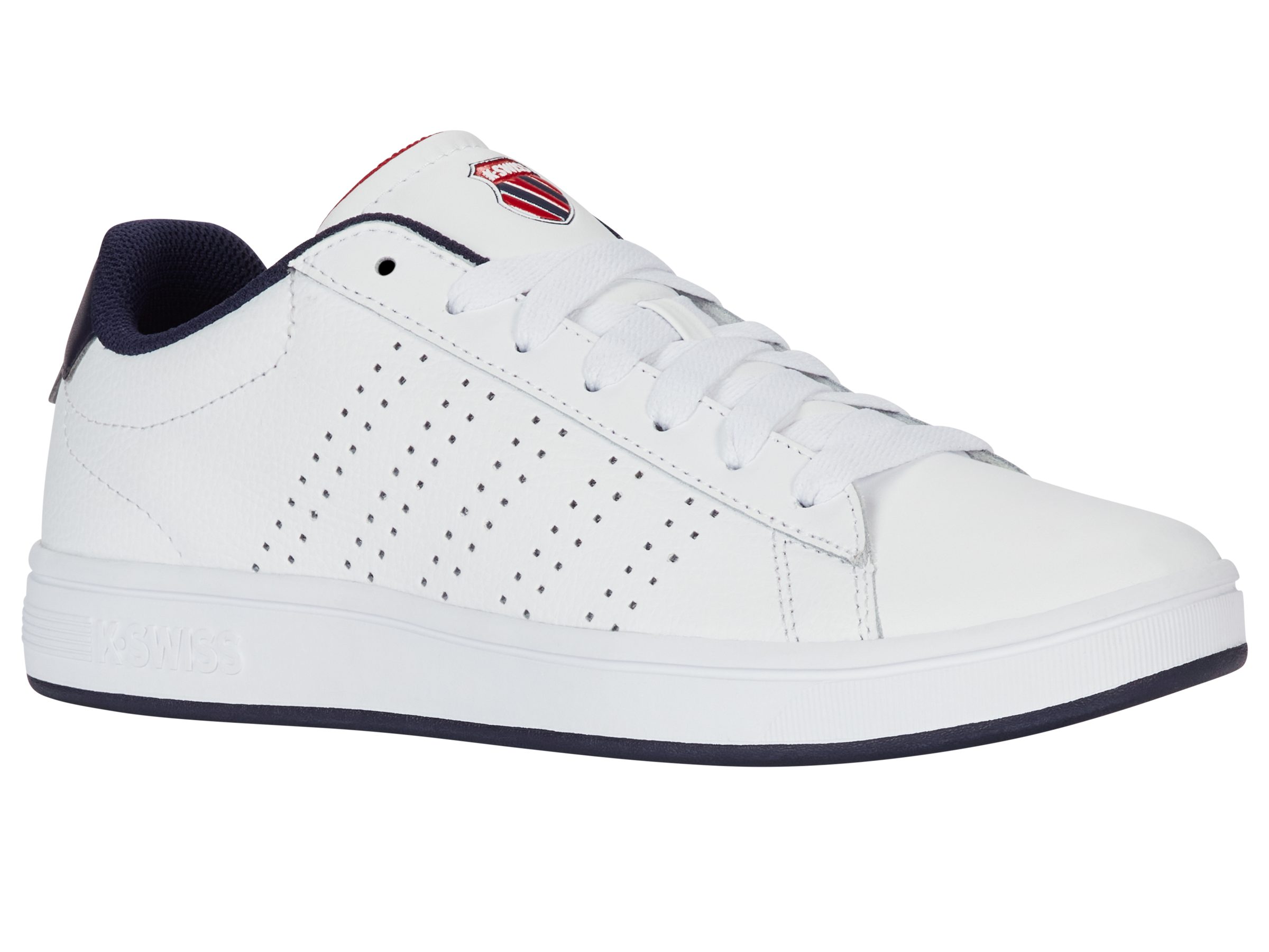 K-Swiss Sneakers COURT BASE II