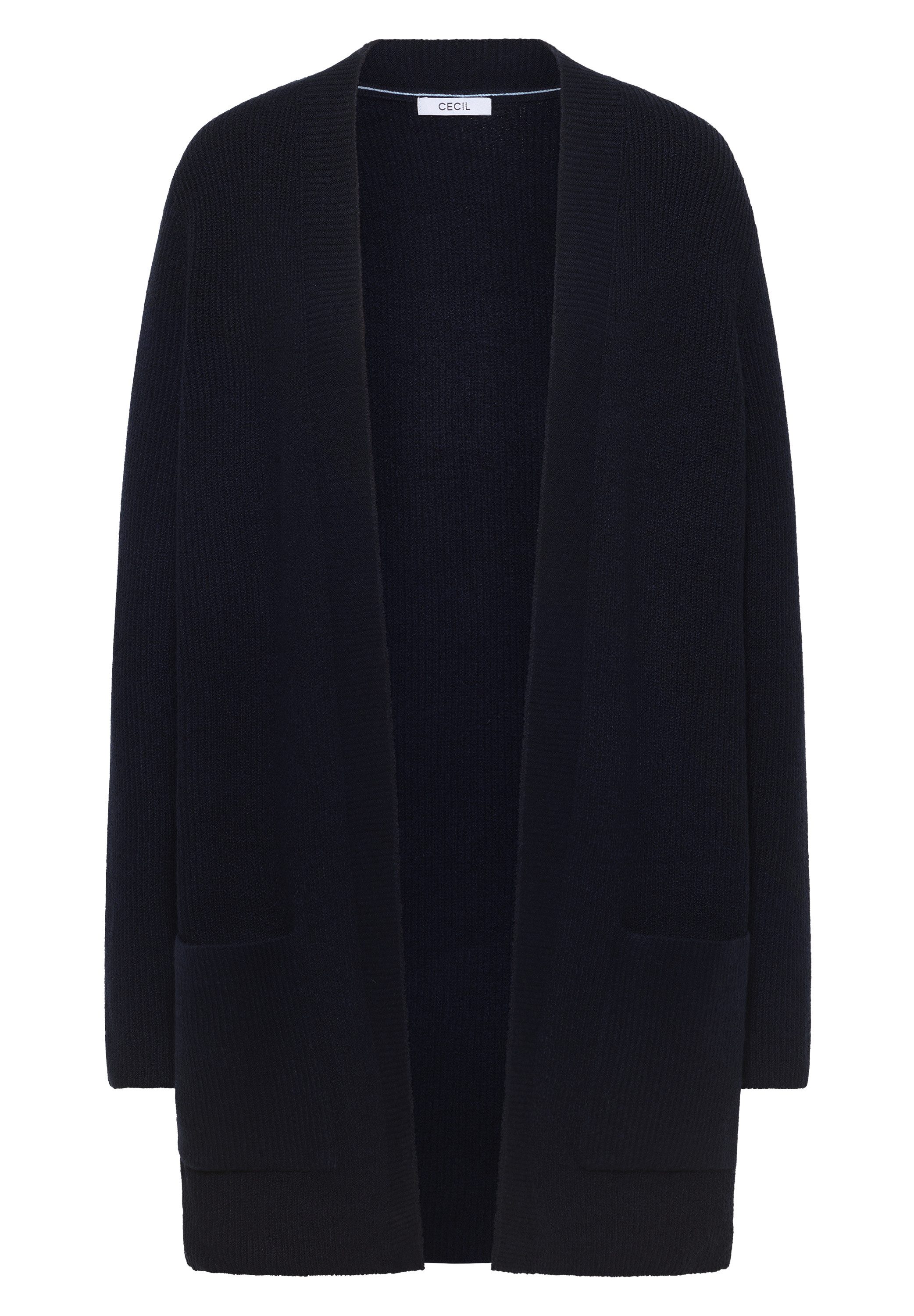 Cecil Cardigan