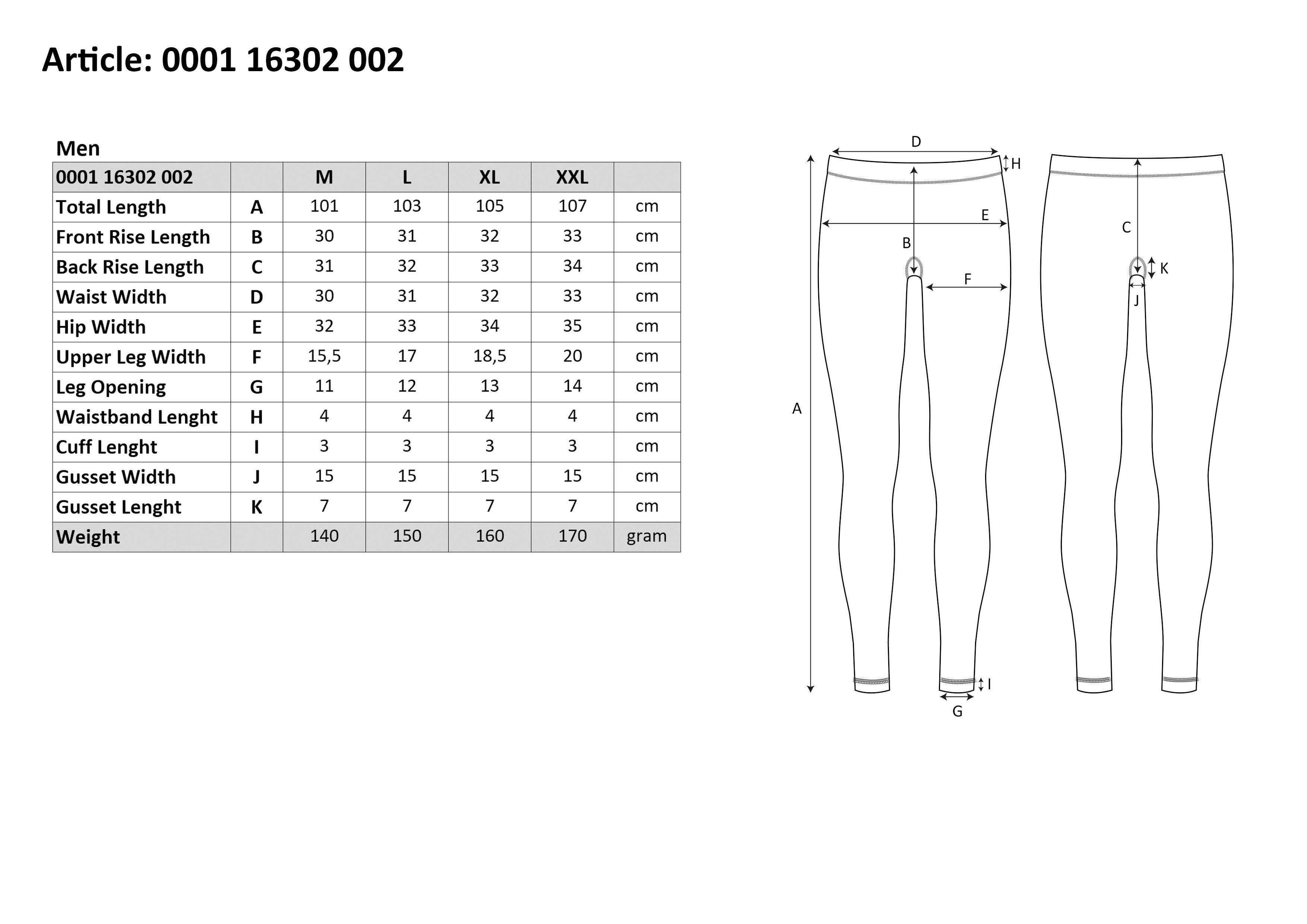 XTREME sockswear Thermo-onderbroek MEN THERMAL WOOL UNDERPANTS van zachte merinowol perfect voor het koude seizoen (1 stuk)