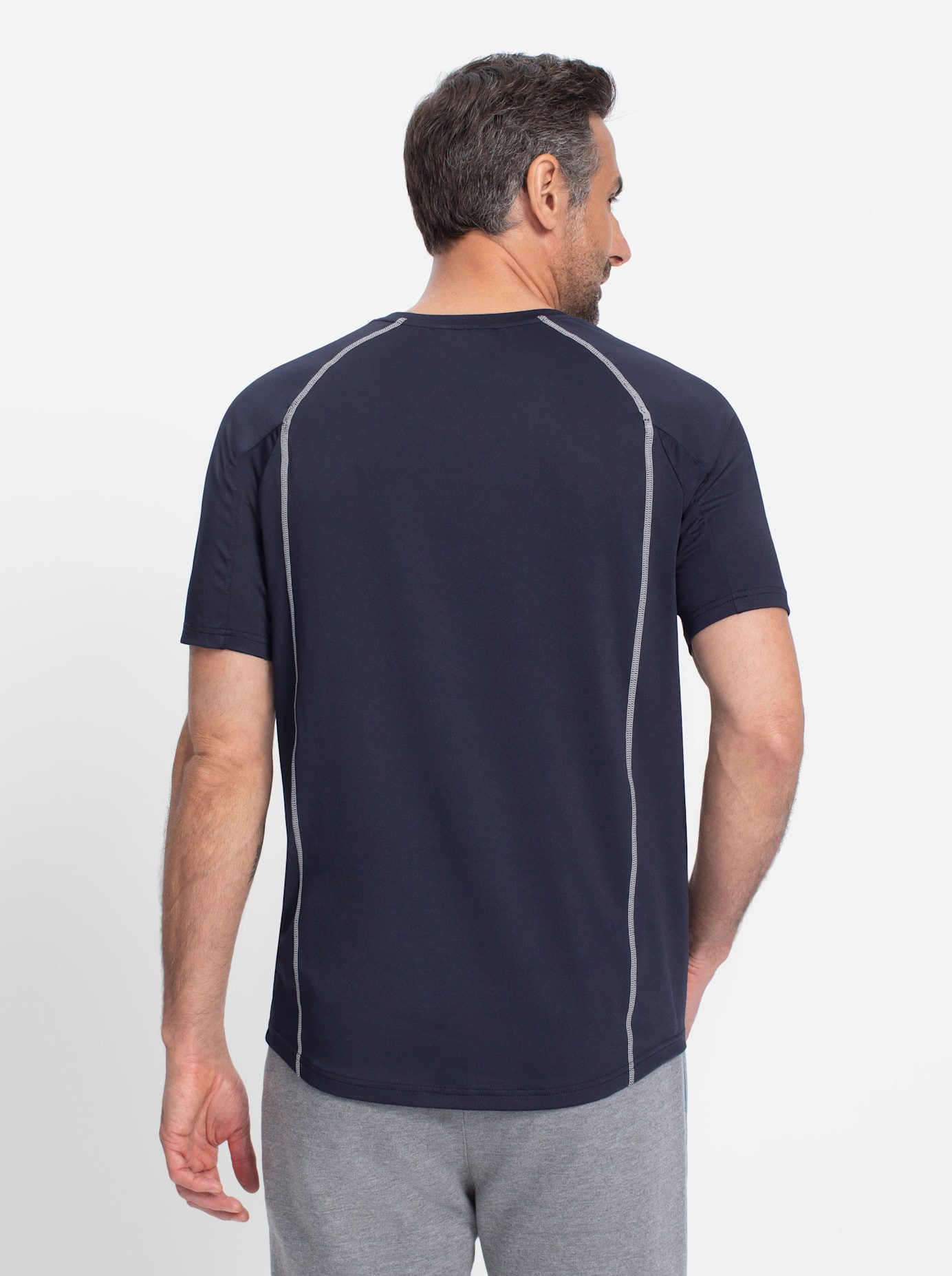 Catamaran Trainingsshirt Sportshirt (1-delig)