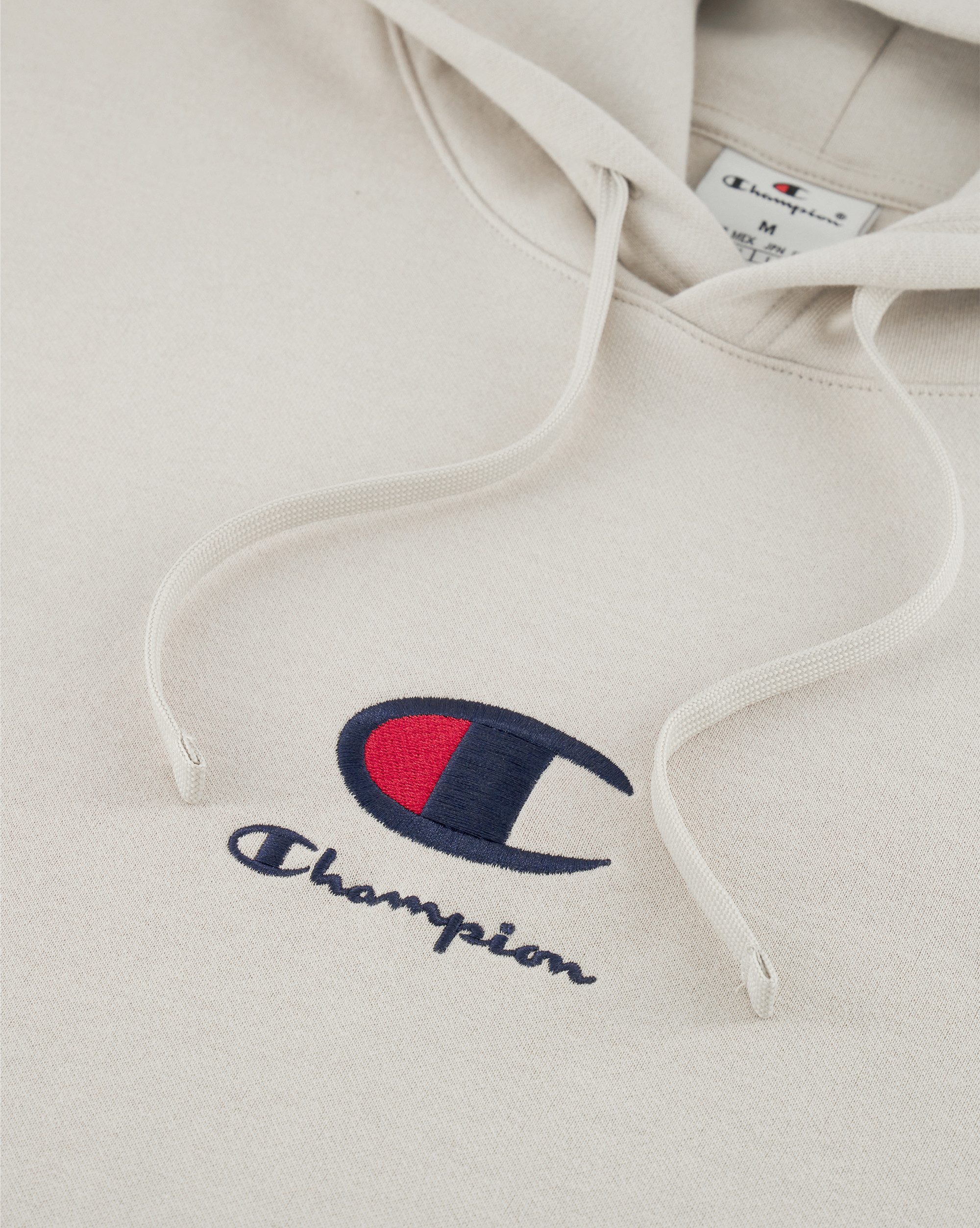 Champion Hoodie HOODED sweatshirt
