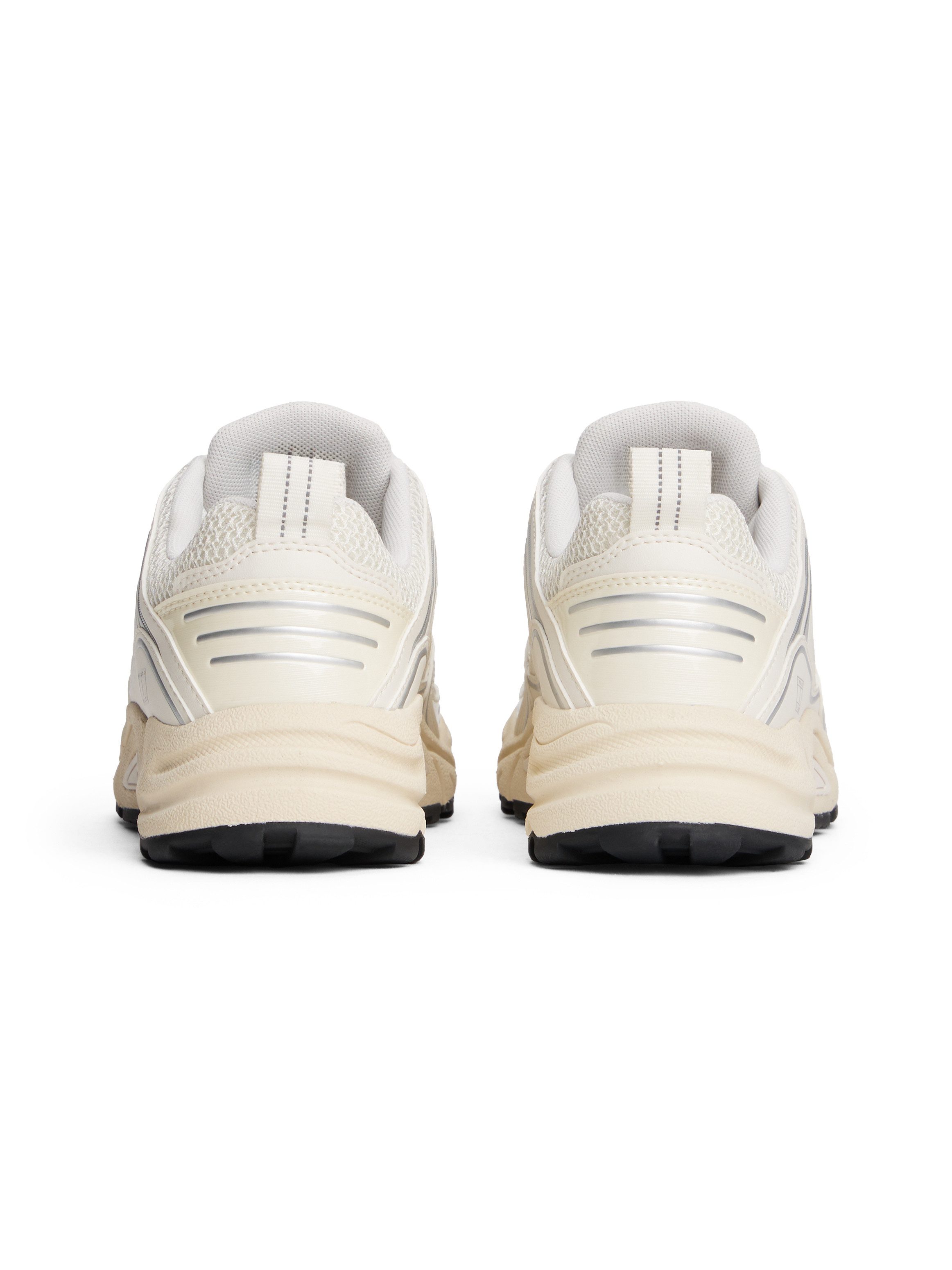 TOMMY JEANS Sneakers met sleehak ARCHIVE '97