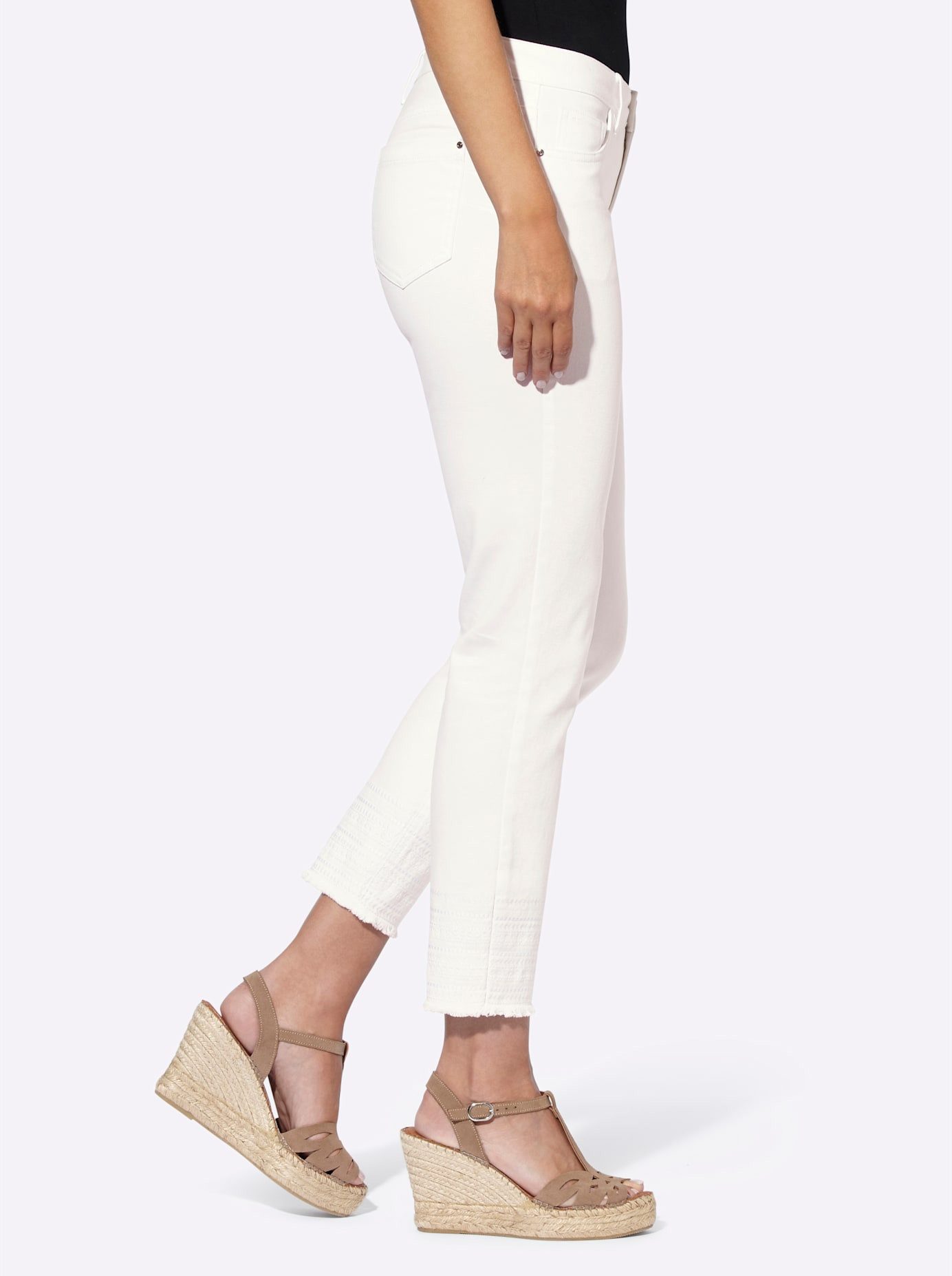 heine 7 8 jeans