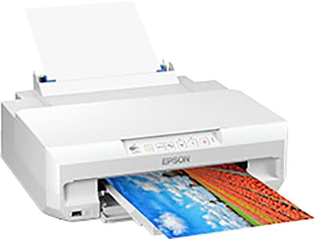 Epson Fotoprinter Expr Photo XP-65 MFP 10ppm