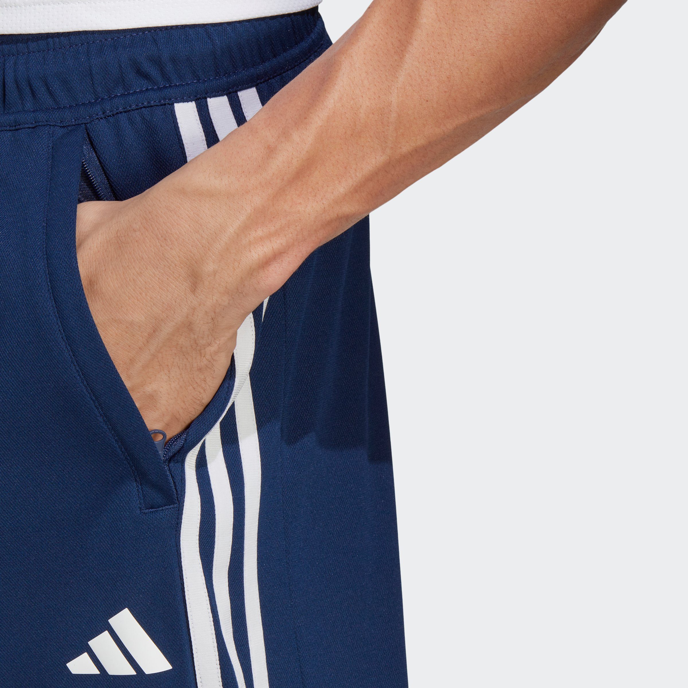 adidas Performance Short TR-ES PIQ 3SHO (1-delig)