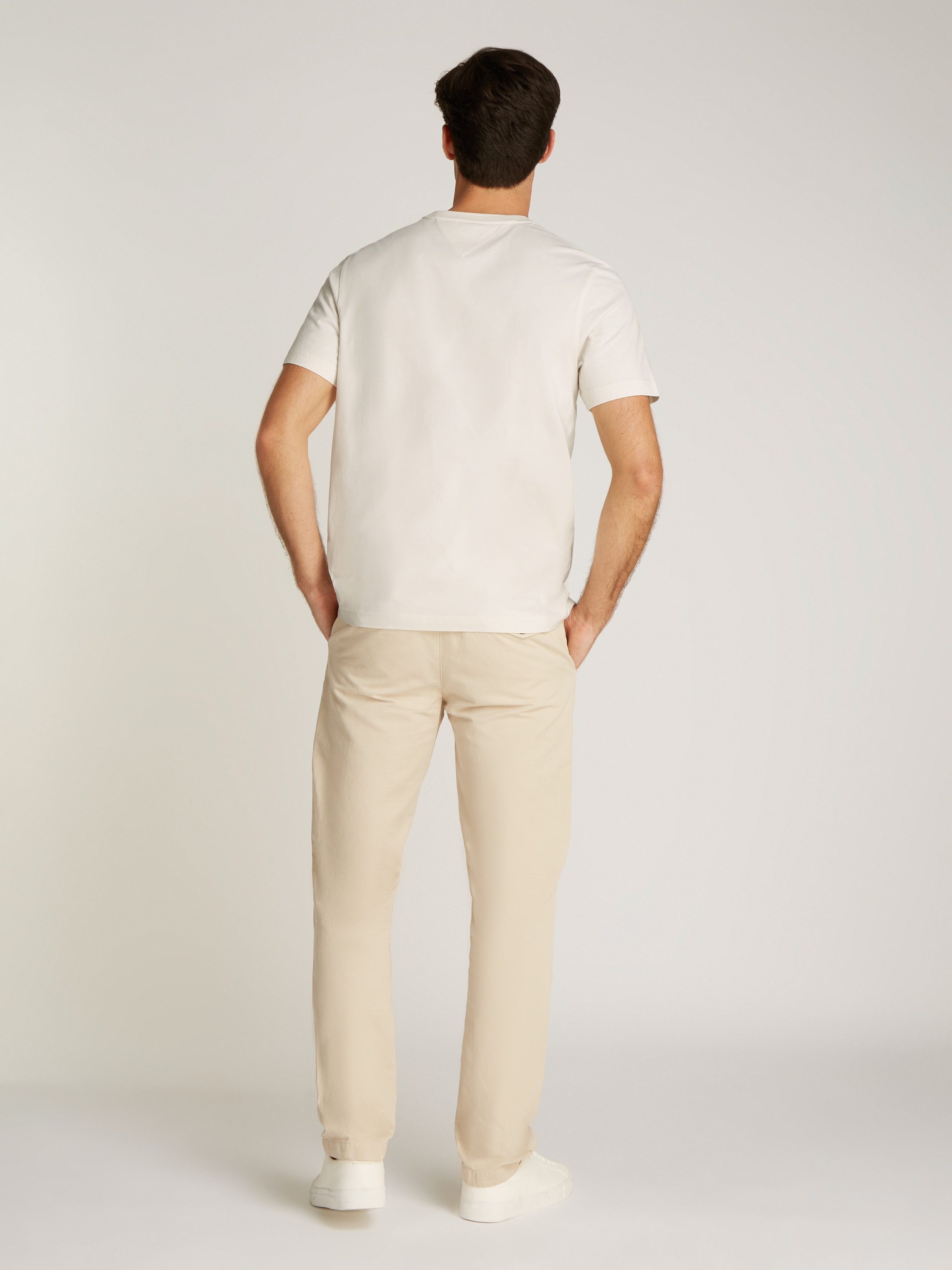 Tommy Hilfiger T-shirt HILFIGER COLOR PHOTO PRINT TEE