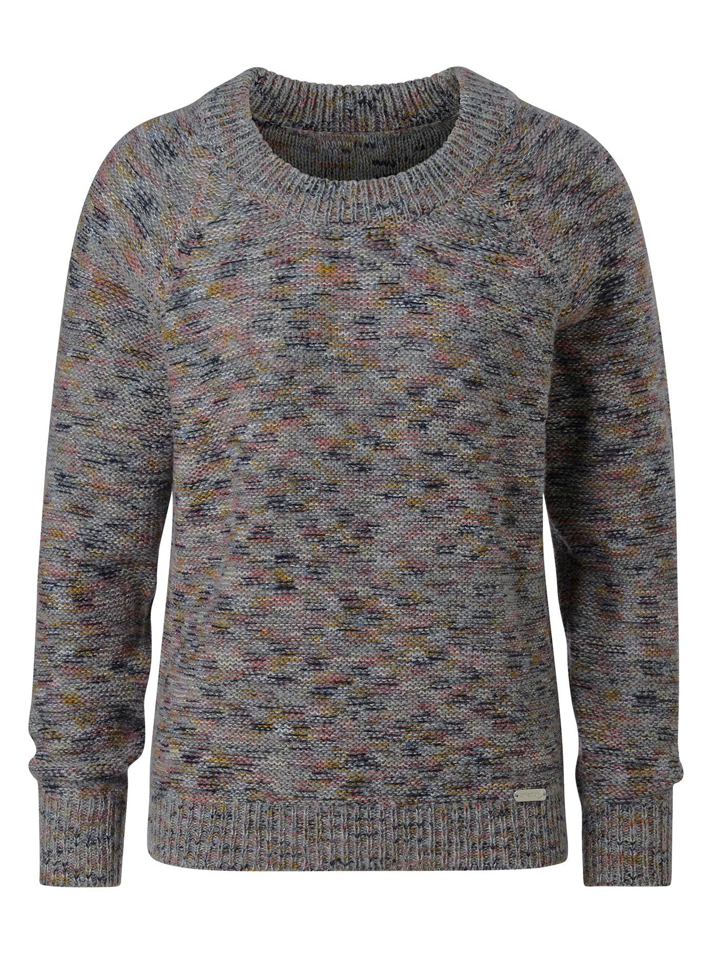 Casual Looks Trui met ronde hals Trui