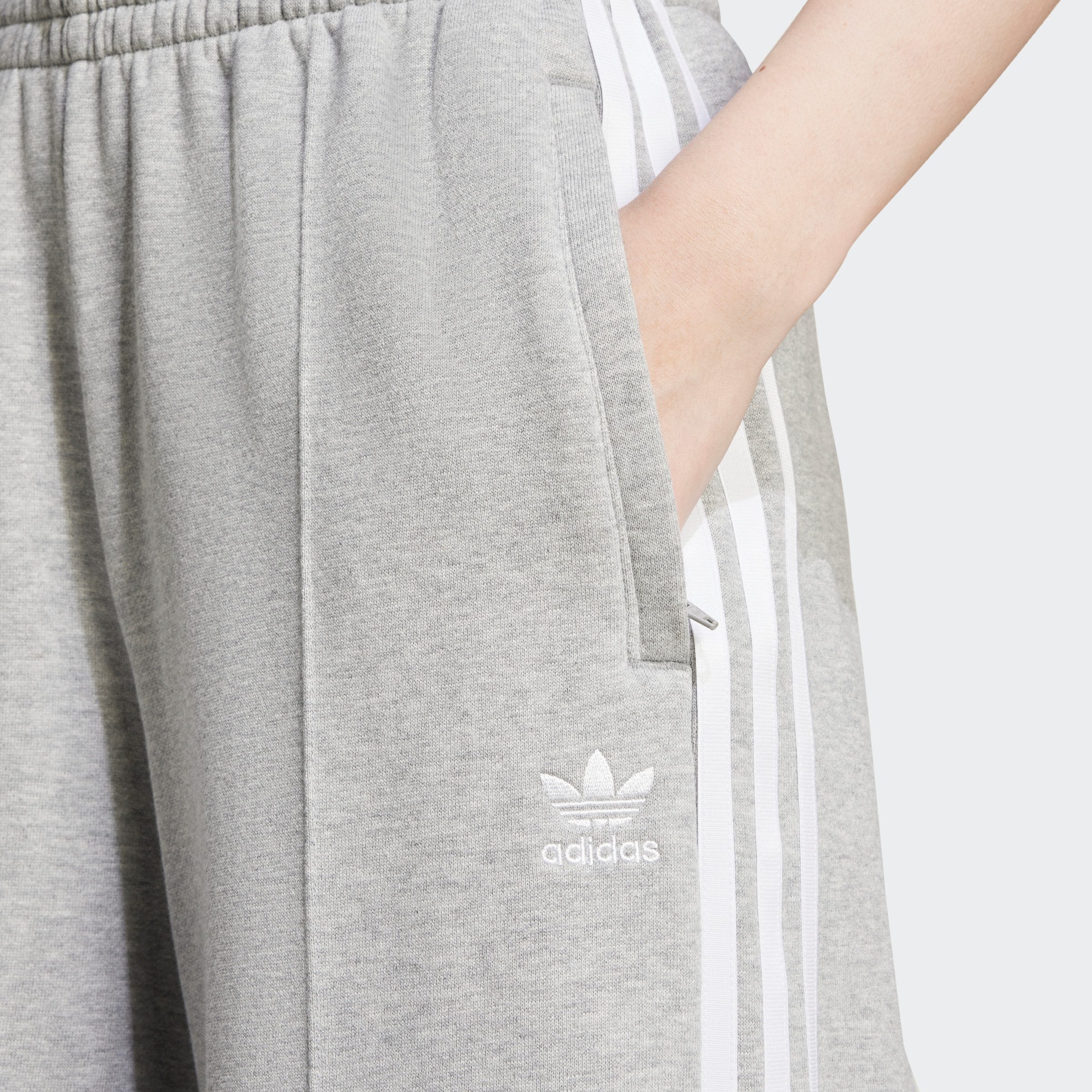 adidas Originals Sportbroek 3 S WL PANT FT (1-delig)