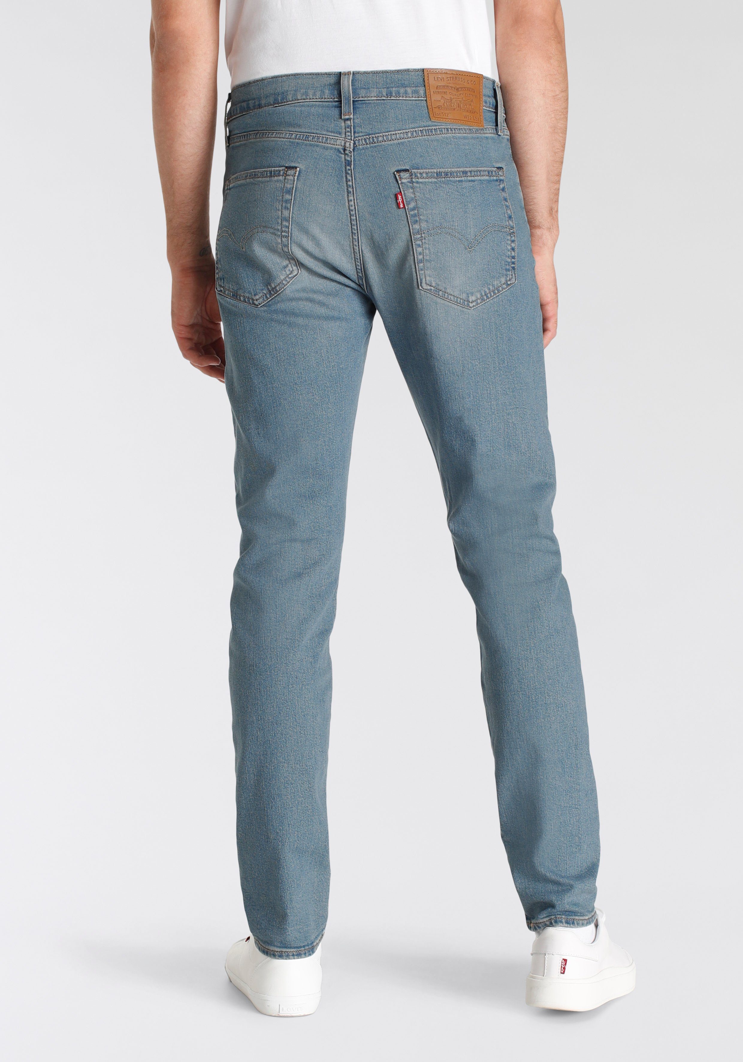 Levi's® Tapered jeans 512 Slim Taper Fit