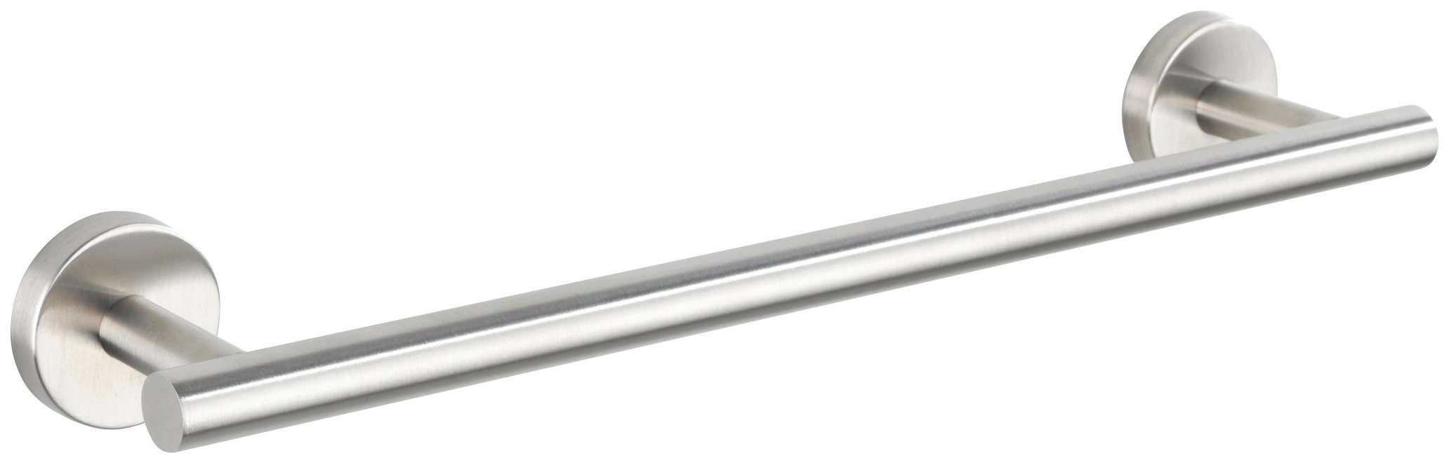 WENKO Handdoekhouder Bosio Bxdxh: 40x7x5,5 cm handdoekhouders