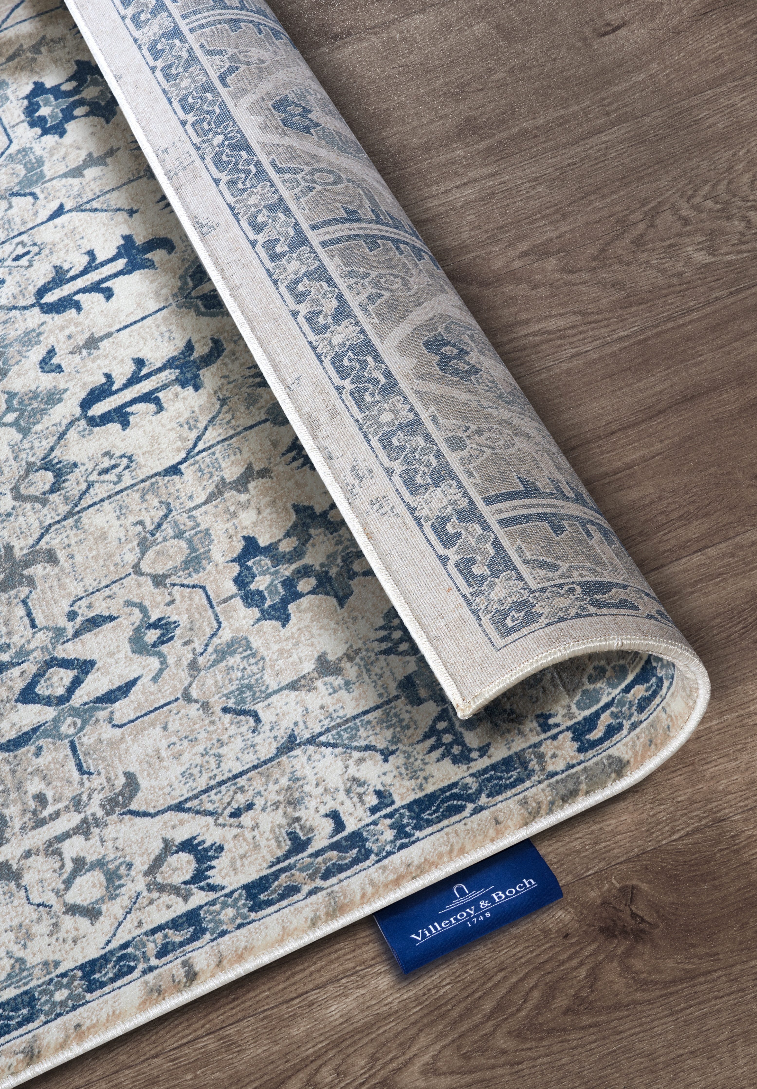 Villeroy & Boch Vloerkleed Emmanuel