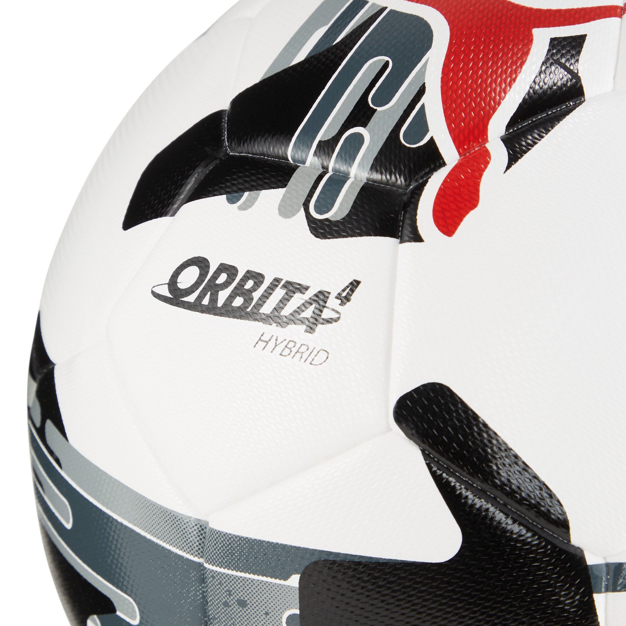PUMA Voetbal PUMA ORBITA 4 HYB (FIFA BASIC)