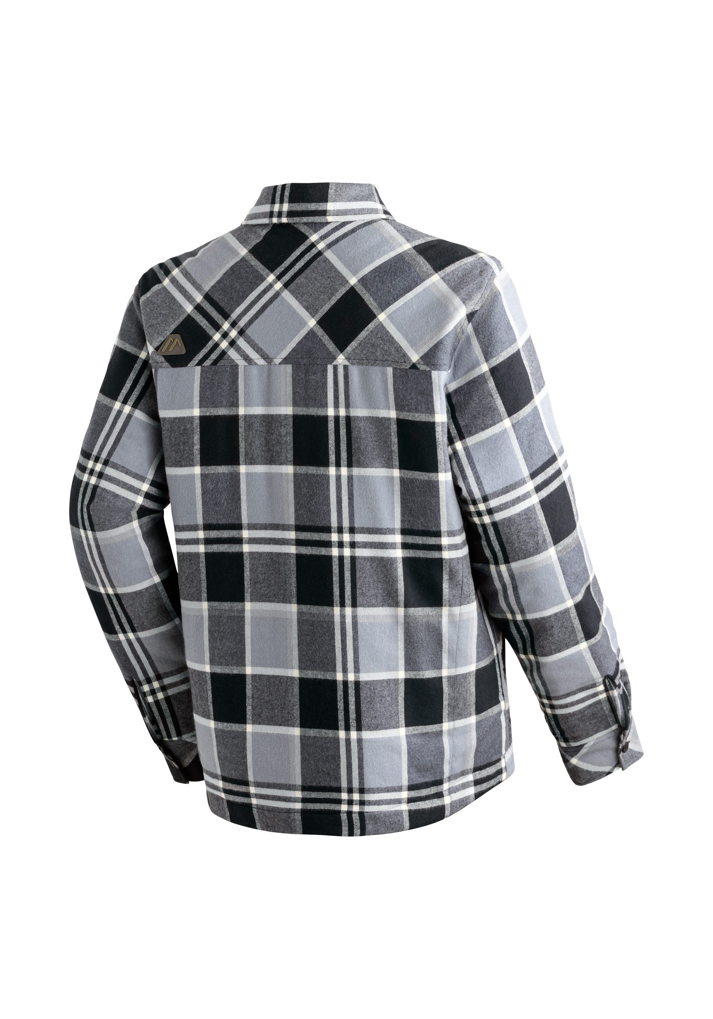 Maier Sports Functioneel shirt Camquadri M