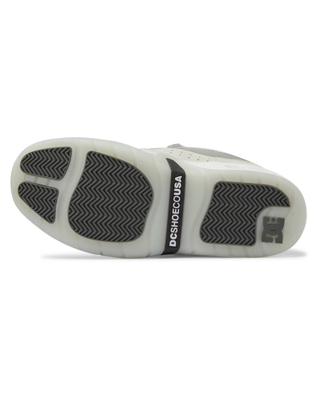 DC Shoes Sneakers Truth Og