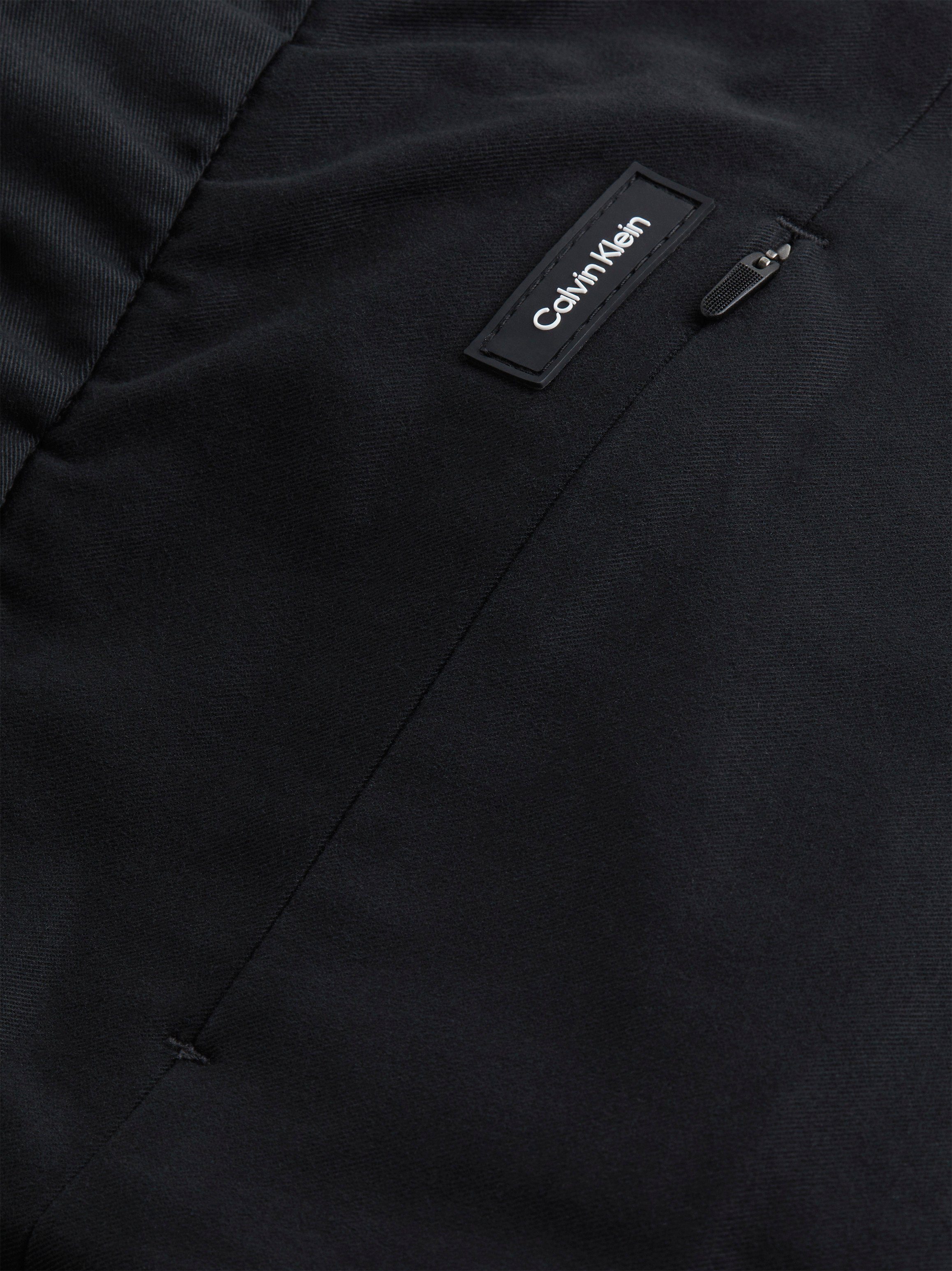 Calvin Klein Stretchbroek MODERN TWILL TAPERED PANT