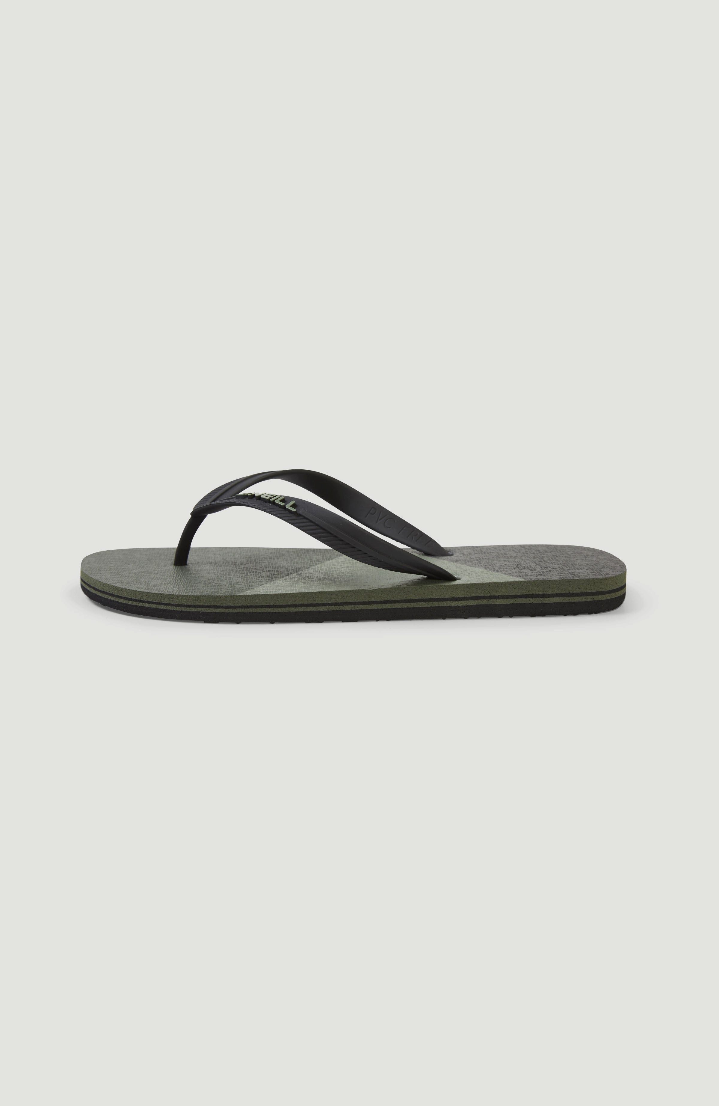 O'Neill Teenslippers PROFILE COLOR BLOCK SANDALS