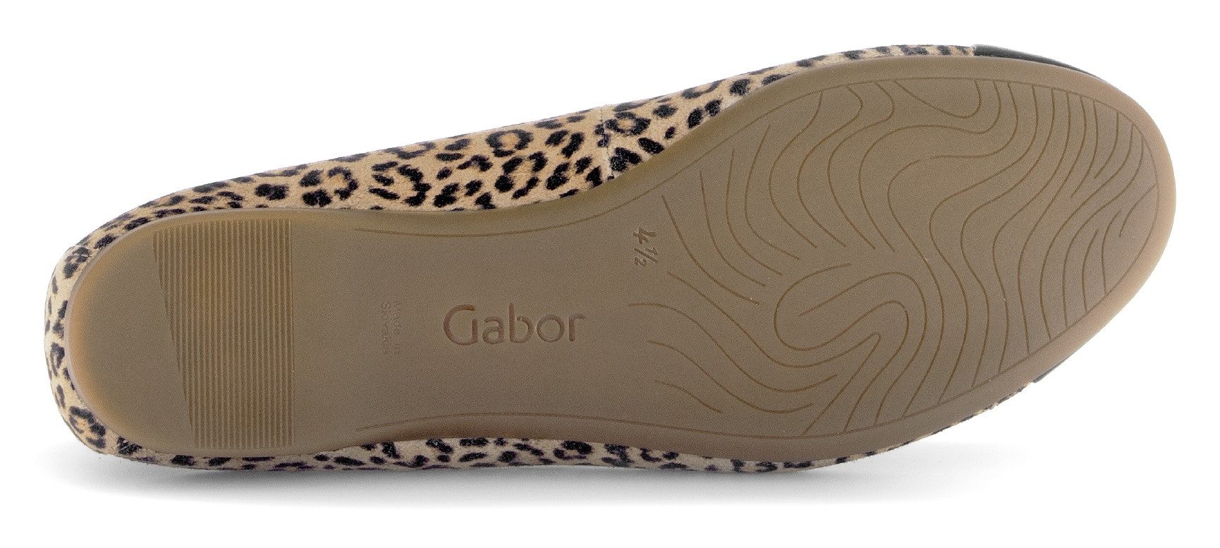 Gabor Ballerina's