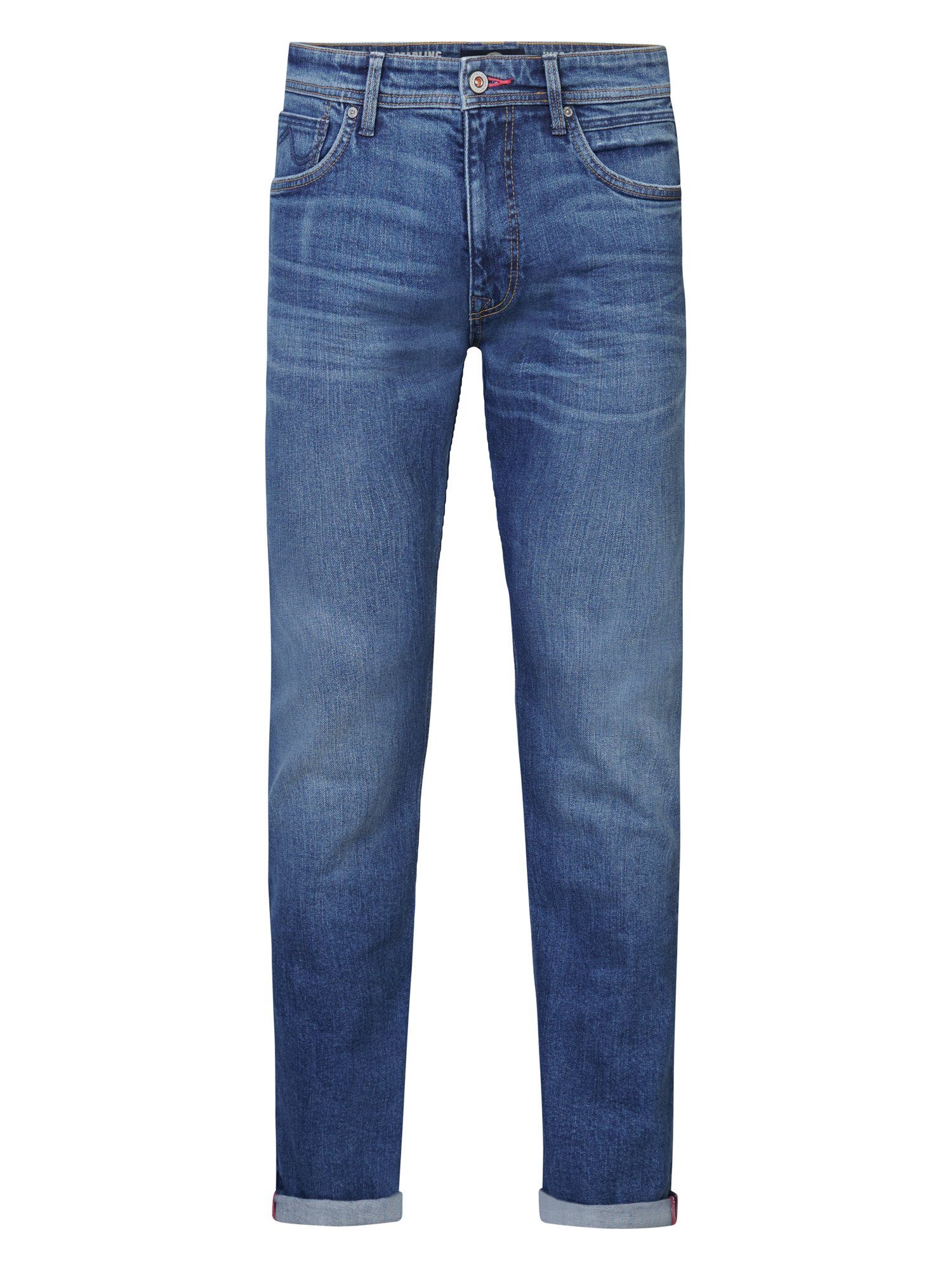 Petrol Industries Straight jeans Starling Straight Denim