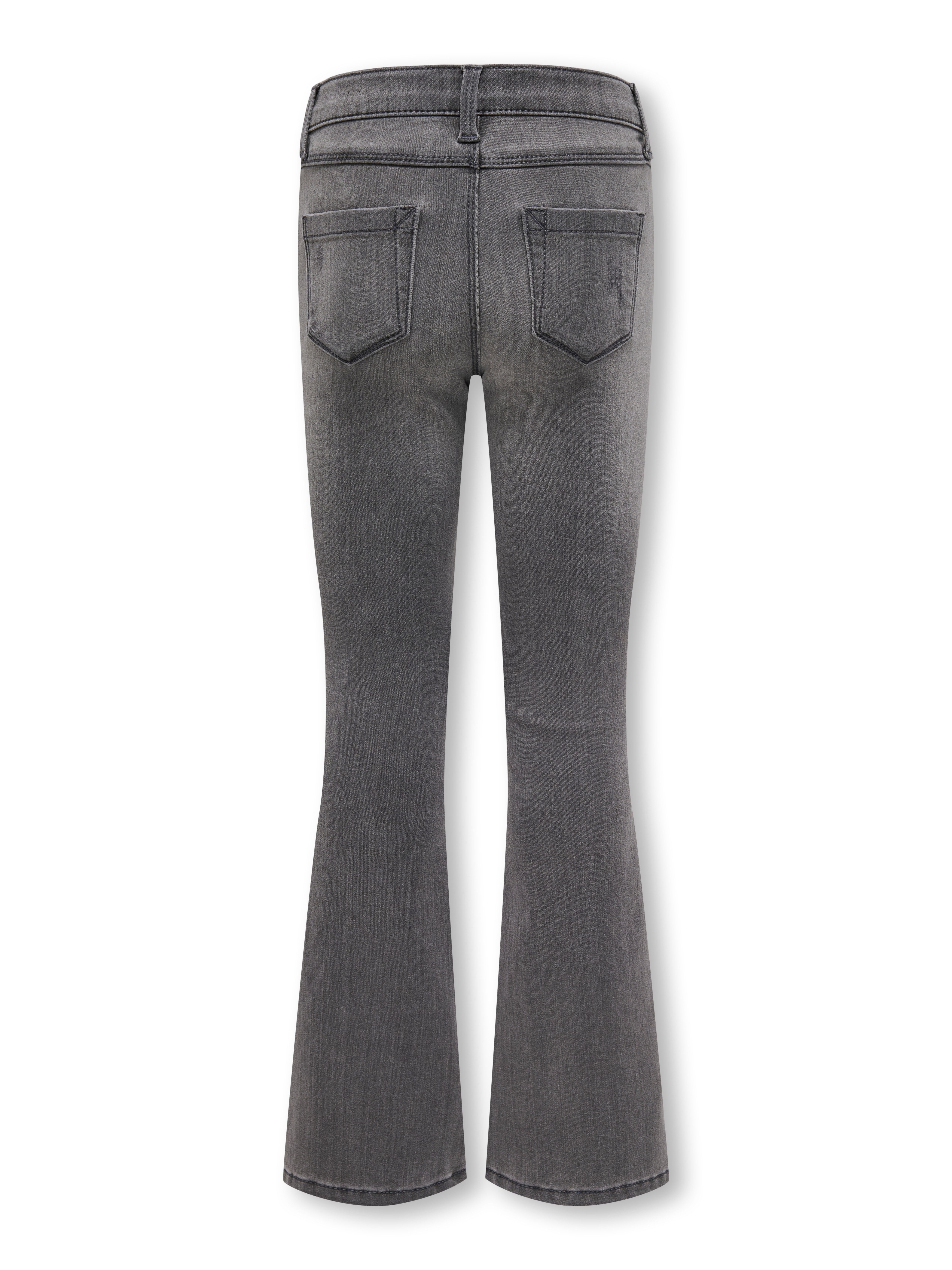 KIDS ONLY 5-pocket jeans KOGROYAL LIFE REG FLARED PIM021 NOOS