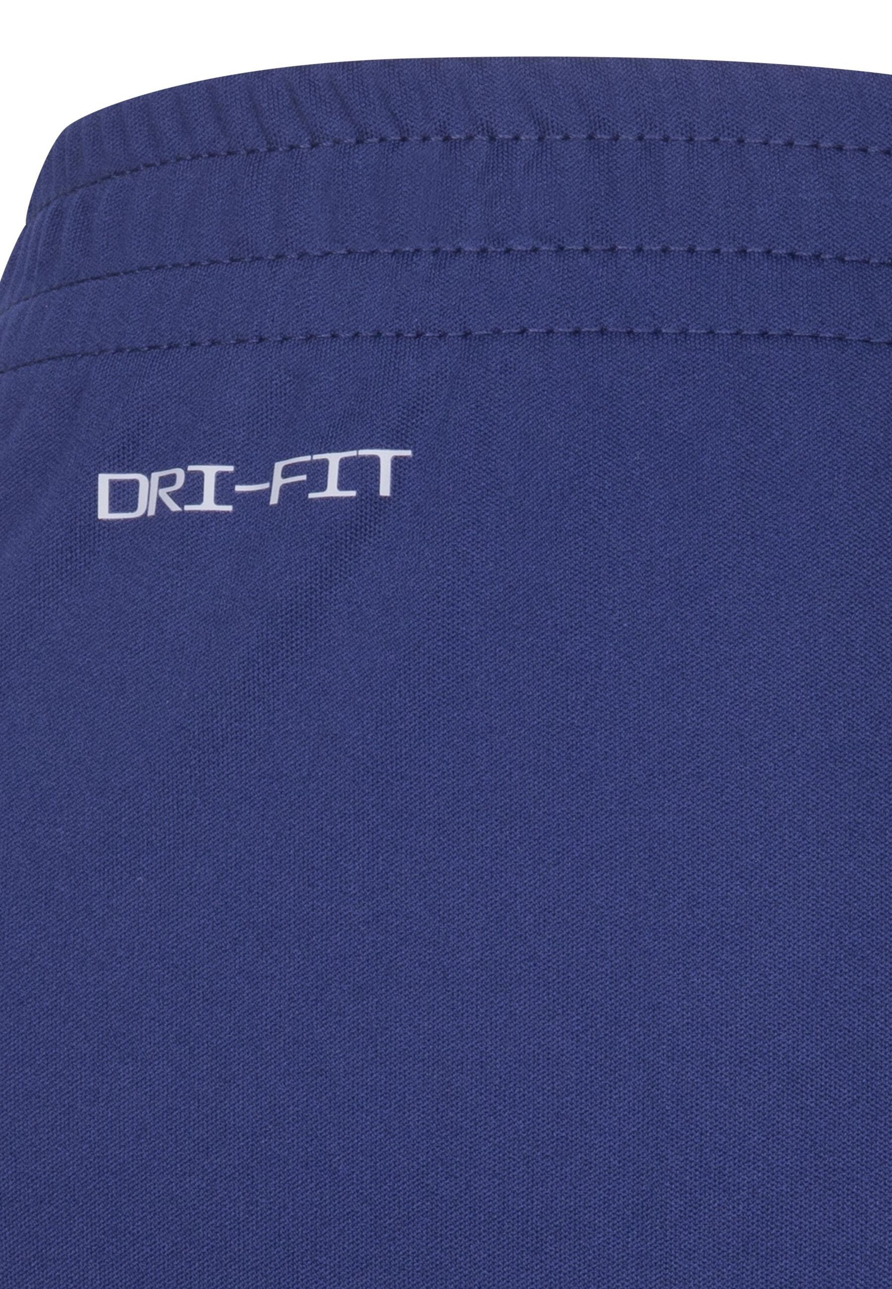 Nike Sportswear T-shirt short NKB B NK DF DROPSET SHORT SET (2-delig)
