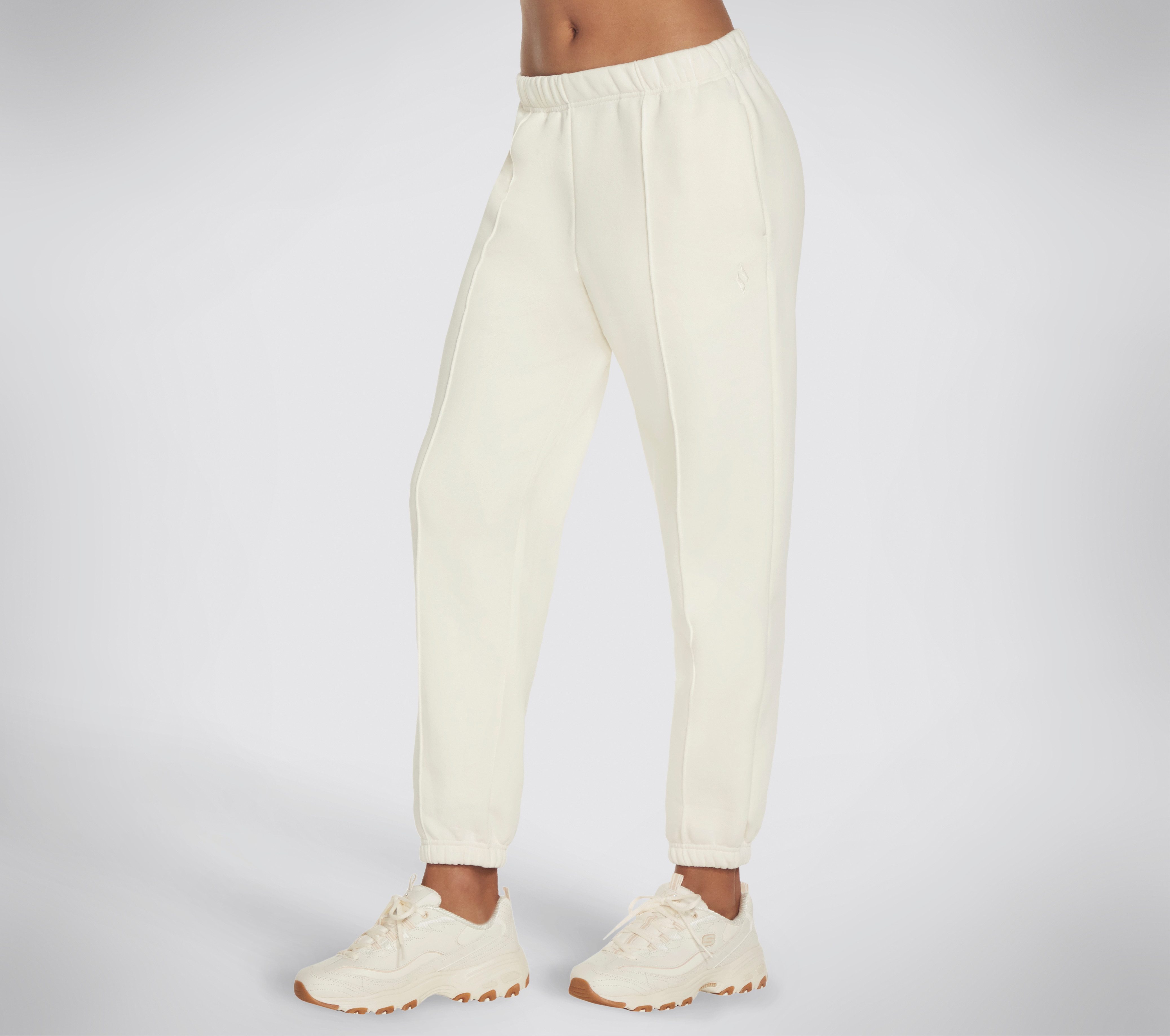 Skechers Joggingbroek Egret