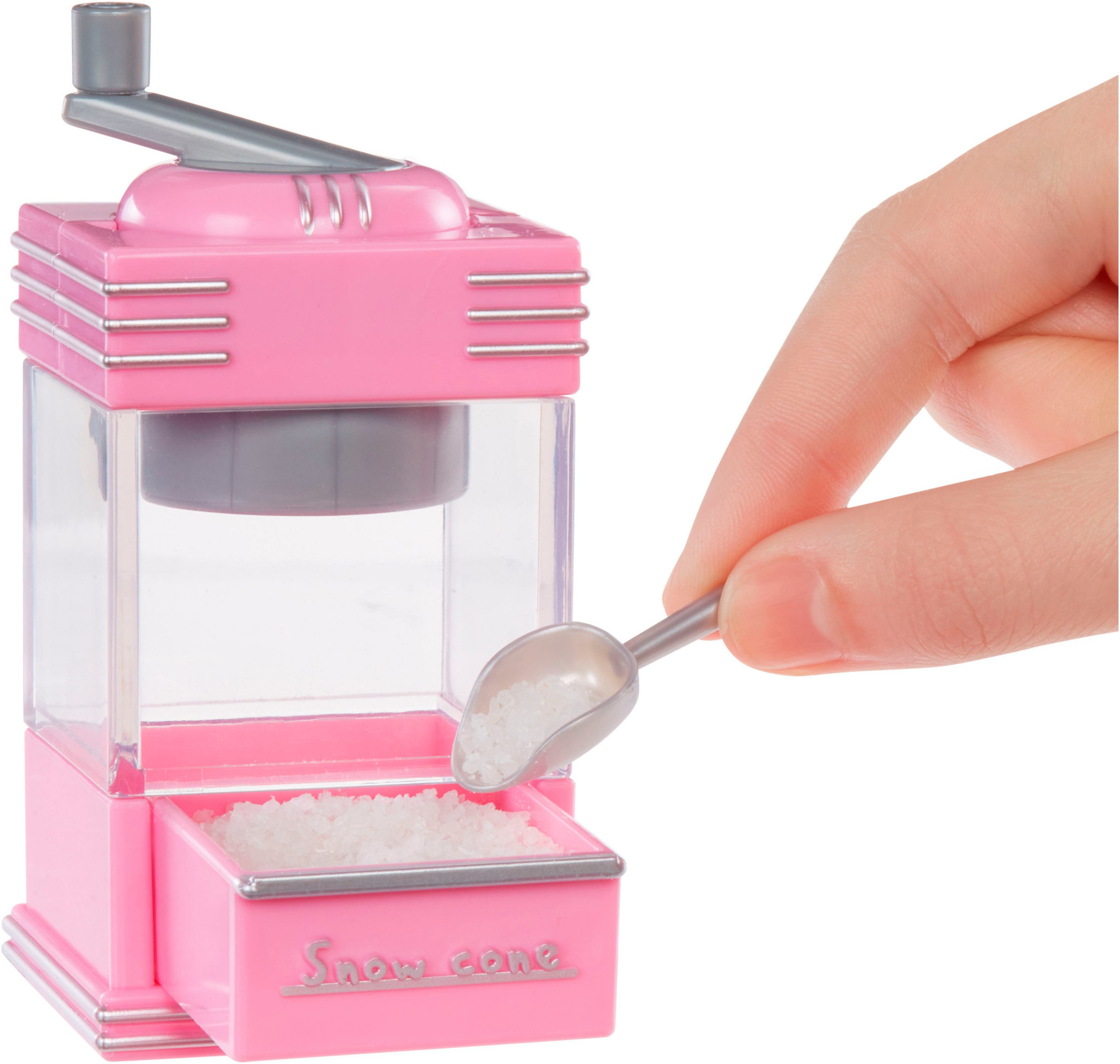 MGA Knutselset MGA's Miniverse - Make It Mini Appliances