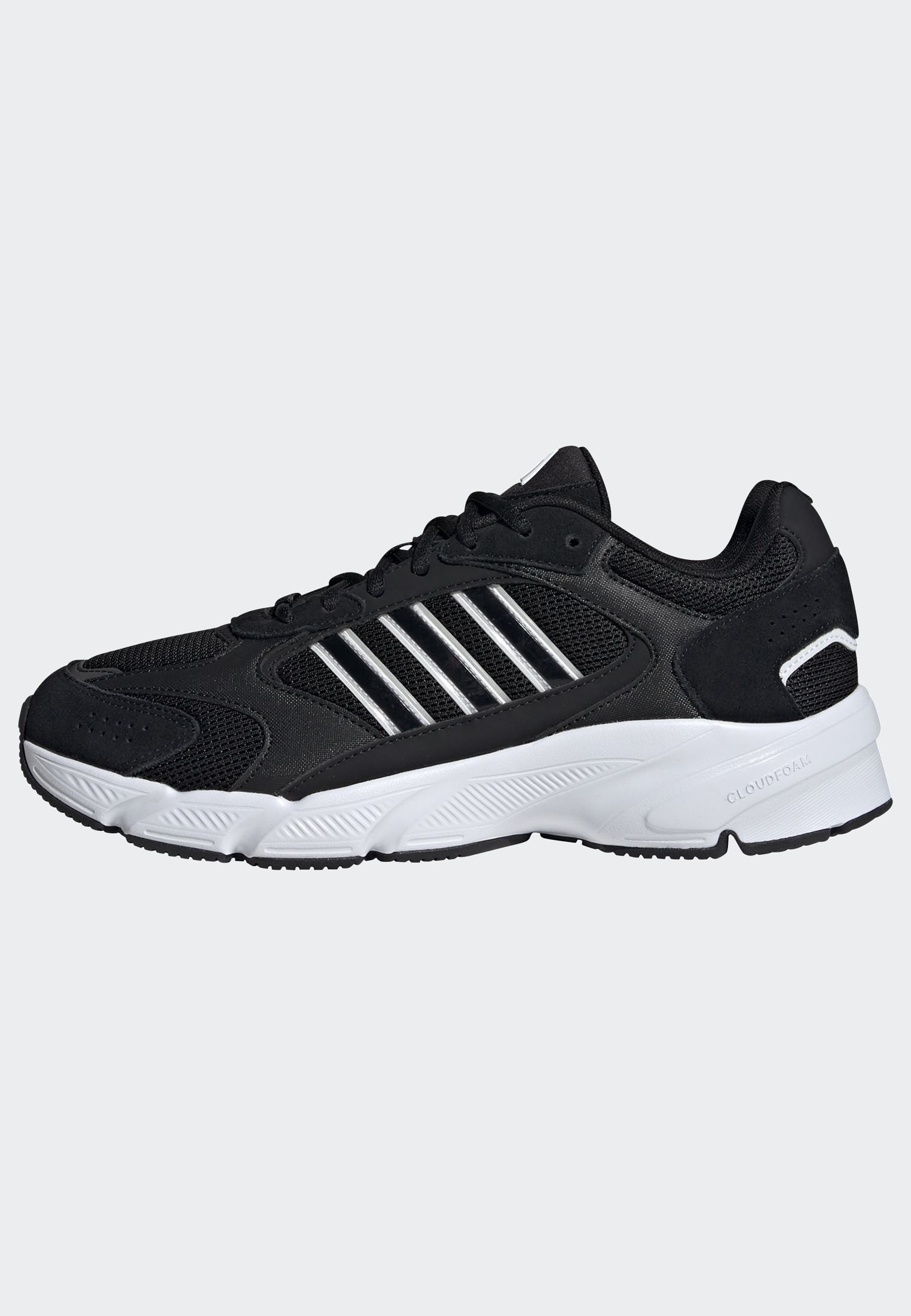 adidas Sportswear Sneakers CRAZYCHAOS 2000 geïnspireerd door het ontwerp van de adidas response cl