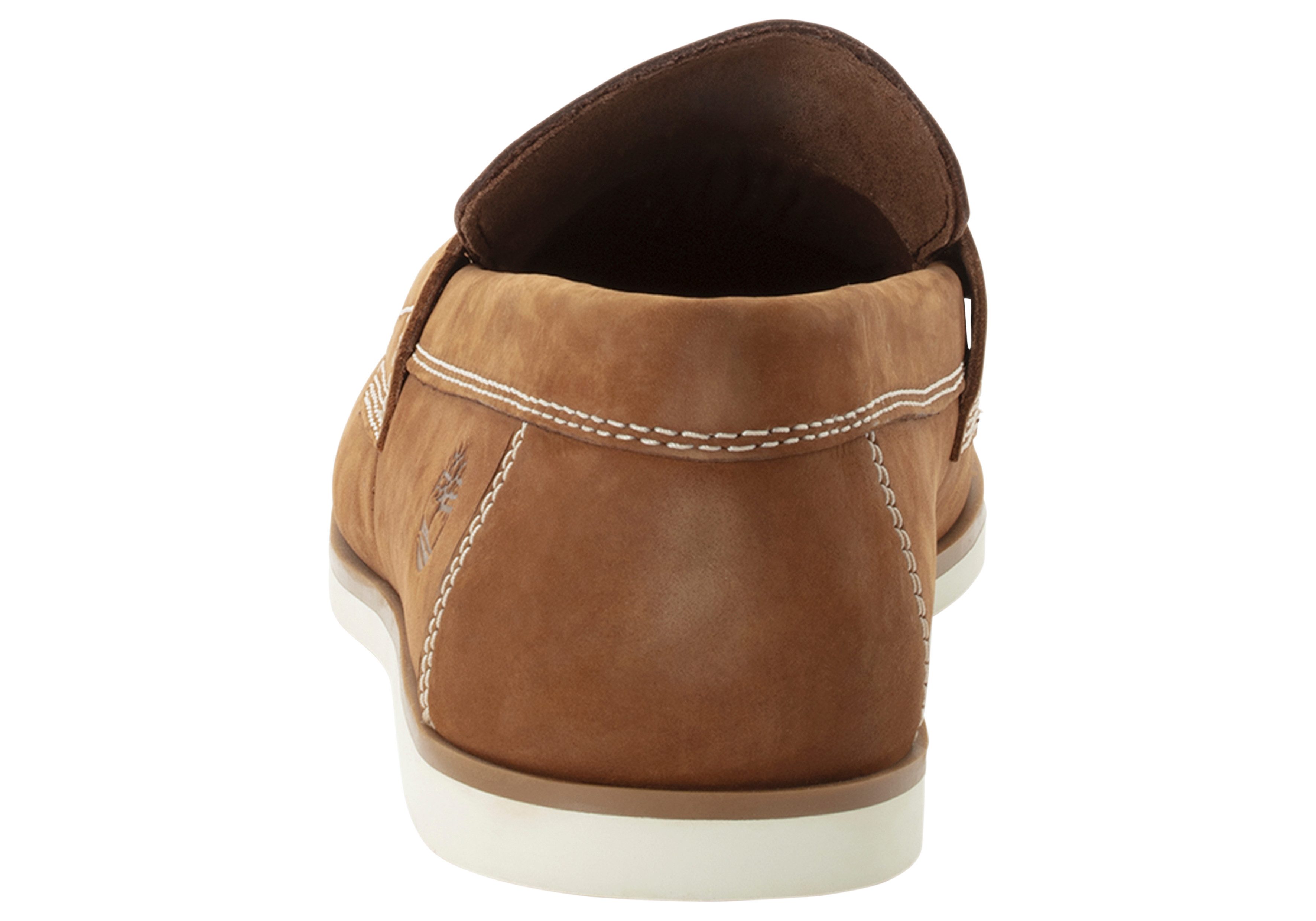 Timberland Bootschoenen CLASSIC BOAT BOAT SHOE