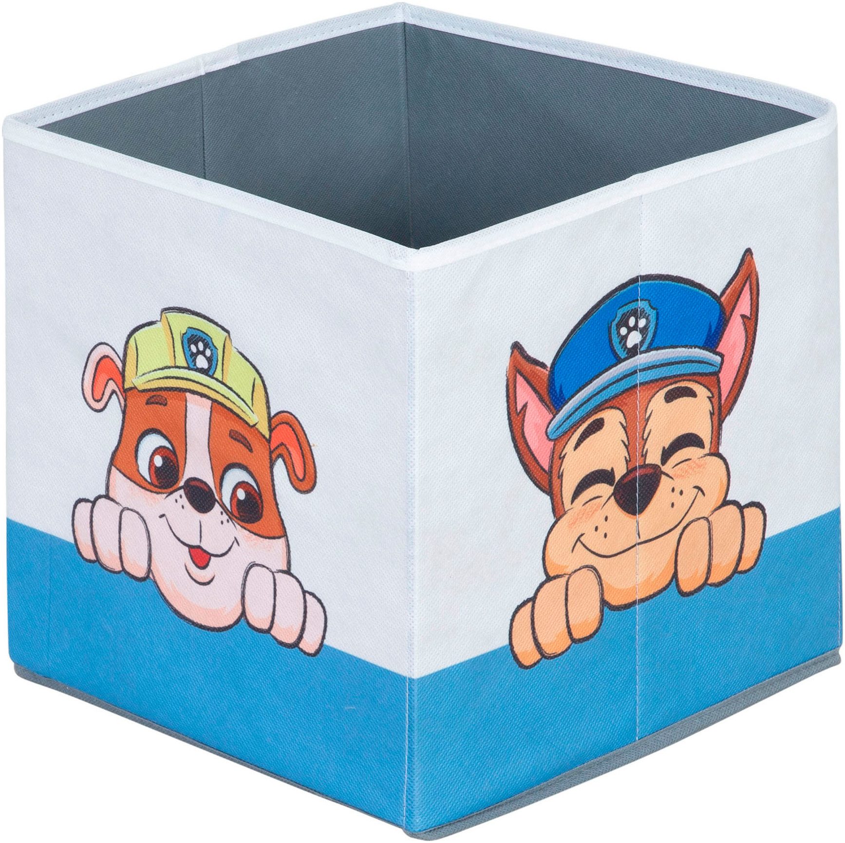 Roba® Opbergbox Paw Patrol (set)