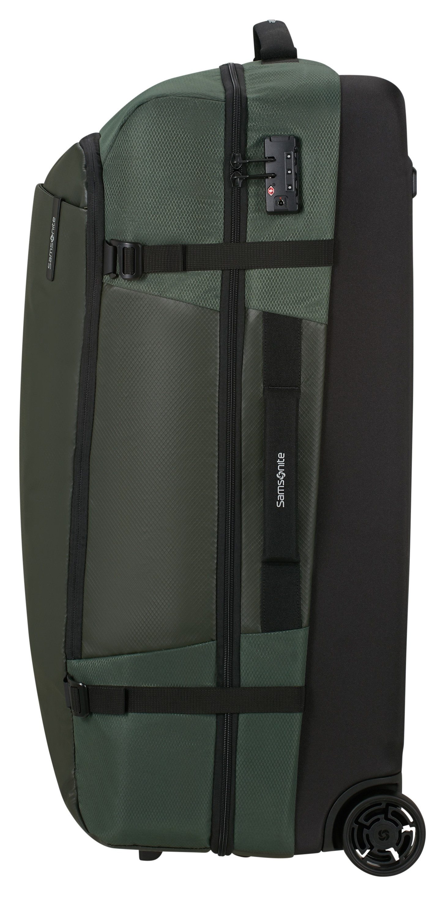 Samsonite Reistas