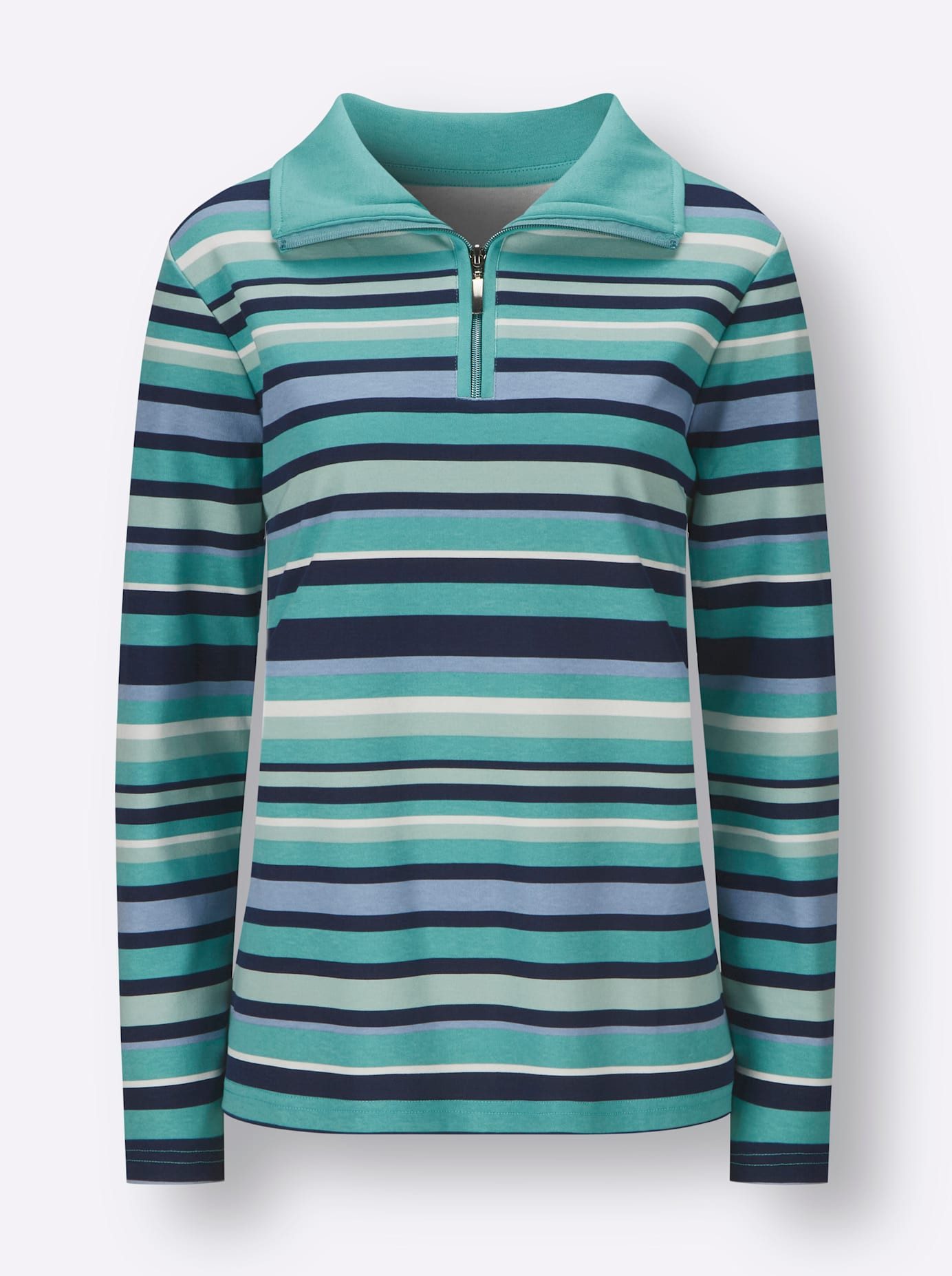 Classic Basics Sweatshirt