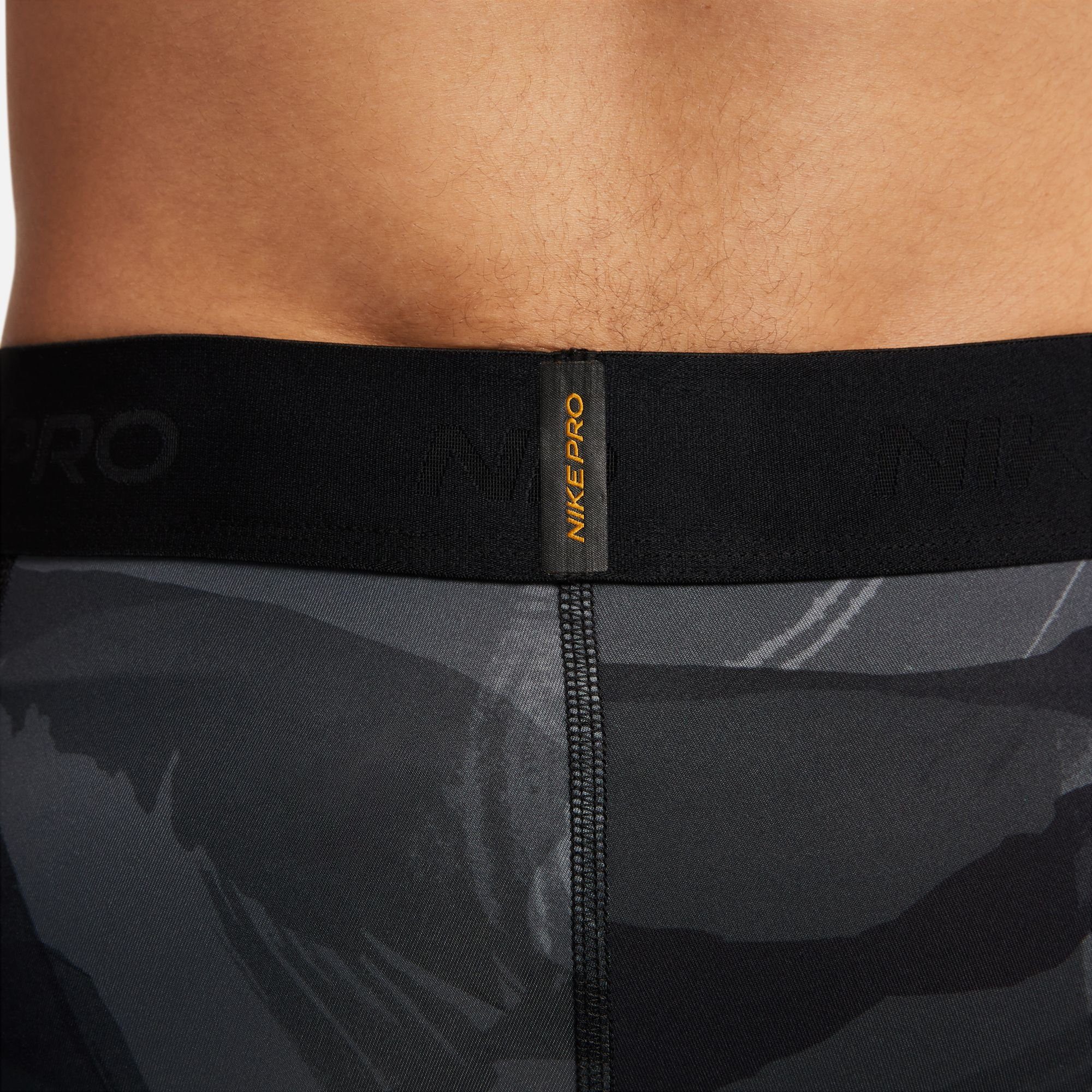 Nike Trainingstights PRO DRI-FIT MEN'S CAMO TIGHTS