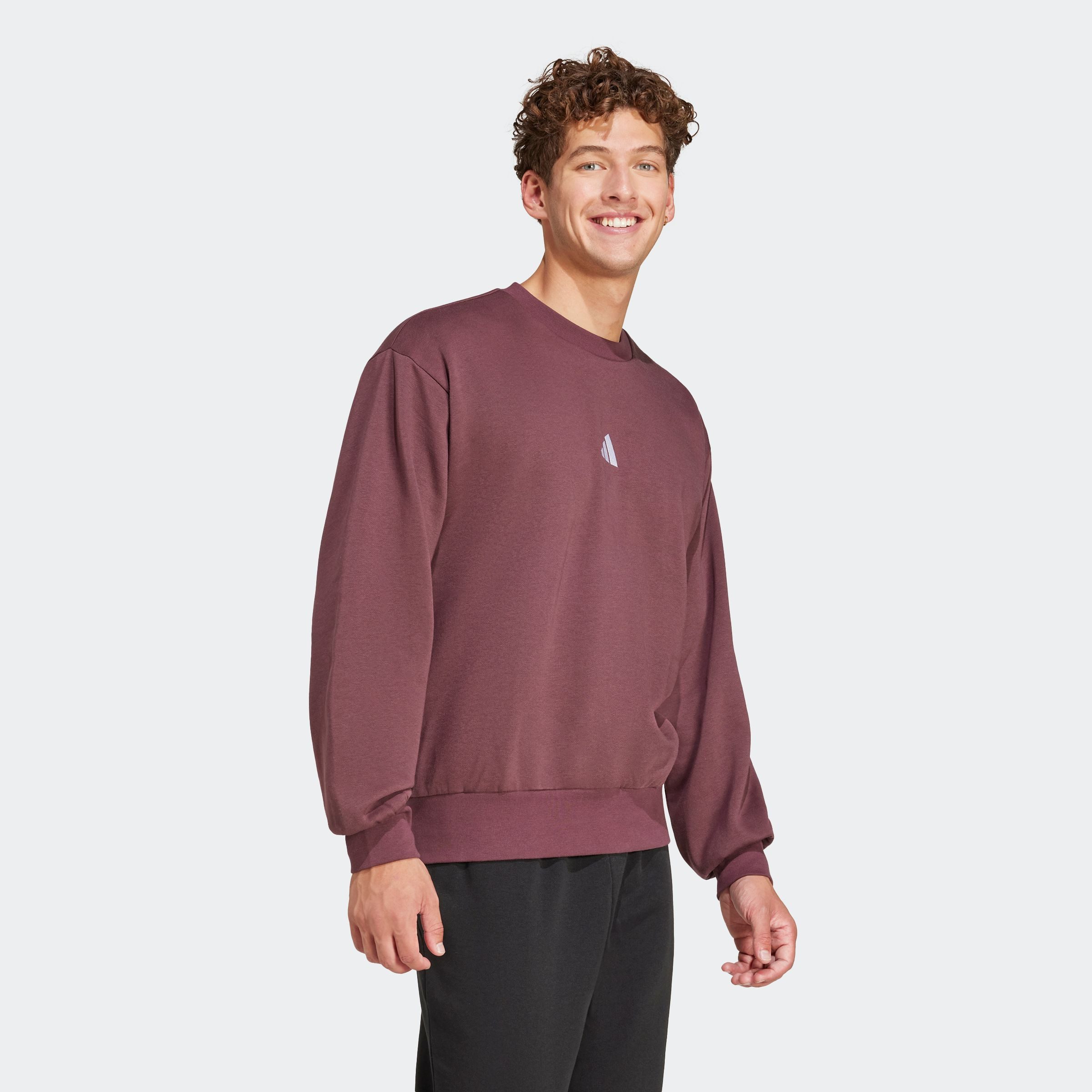 adidas Sportswear Sweatshirt M FEELCOZY SWT