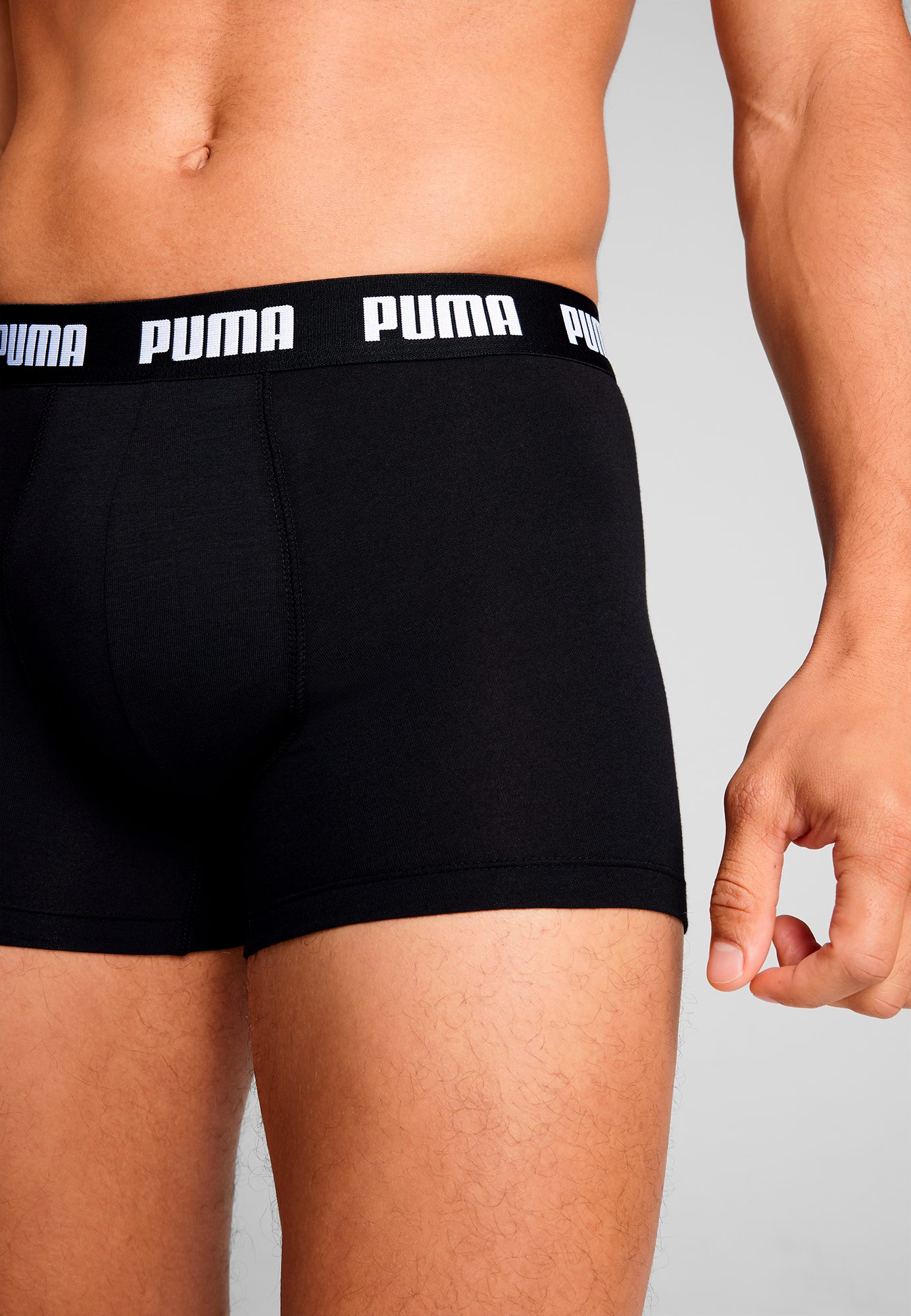PUMA Boxershort PUMA MEN EVERYDAY BOXERS 3P (Set van 3)