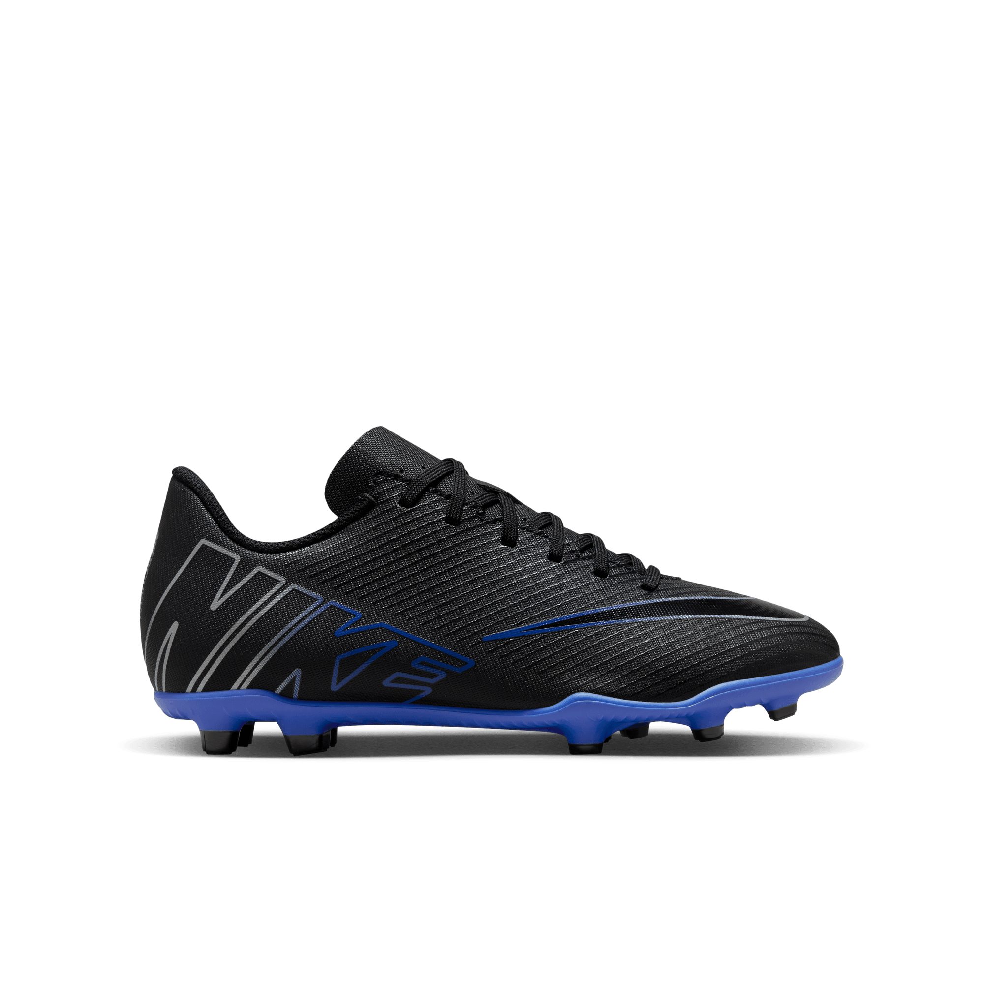 Nike Voetbalschoenen JR Mercurial Vapor 15 Club FG/MG