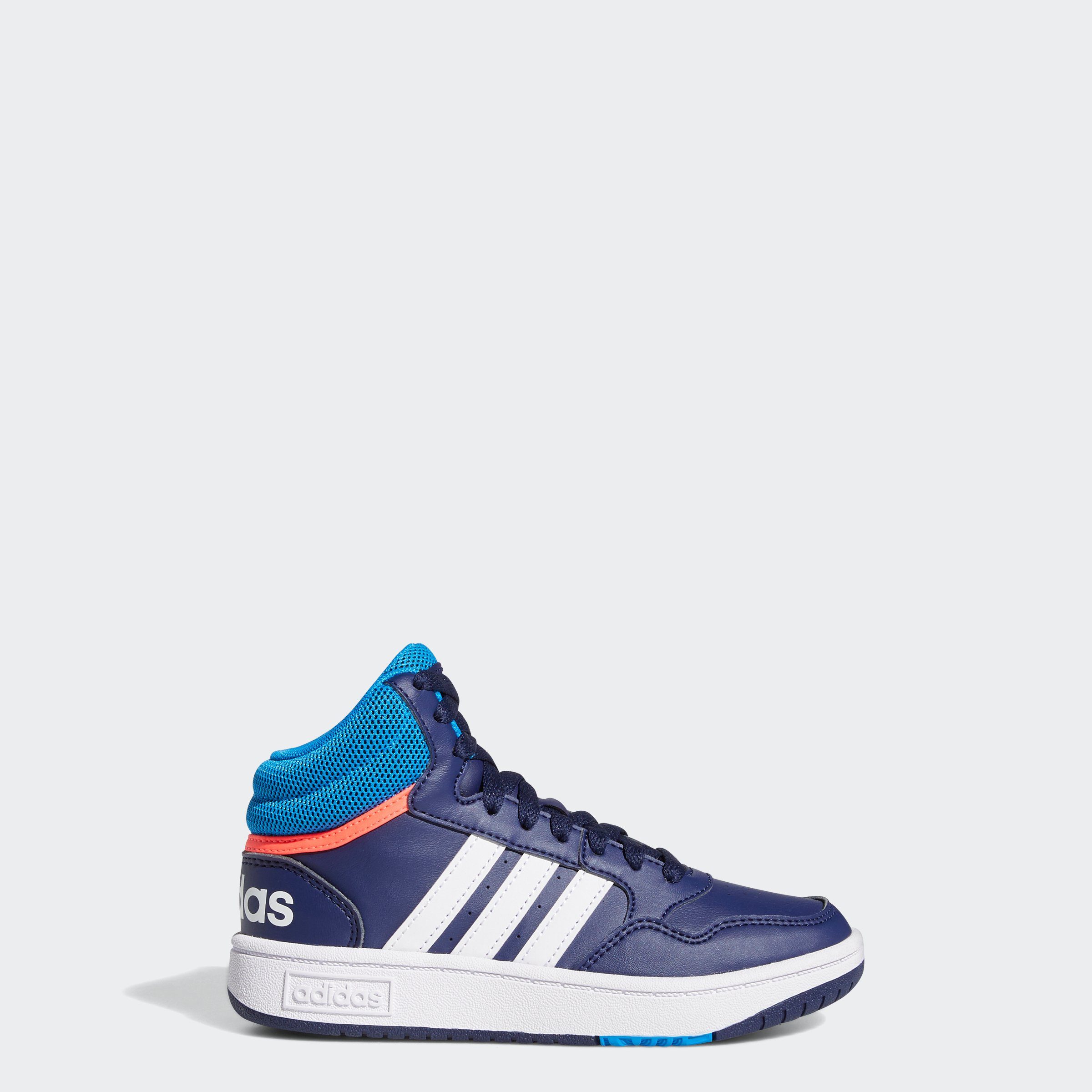 adidas Sportswear Sneakers HOOPS MID 3.0 K
