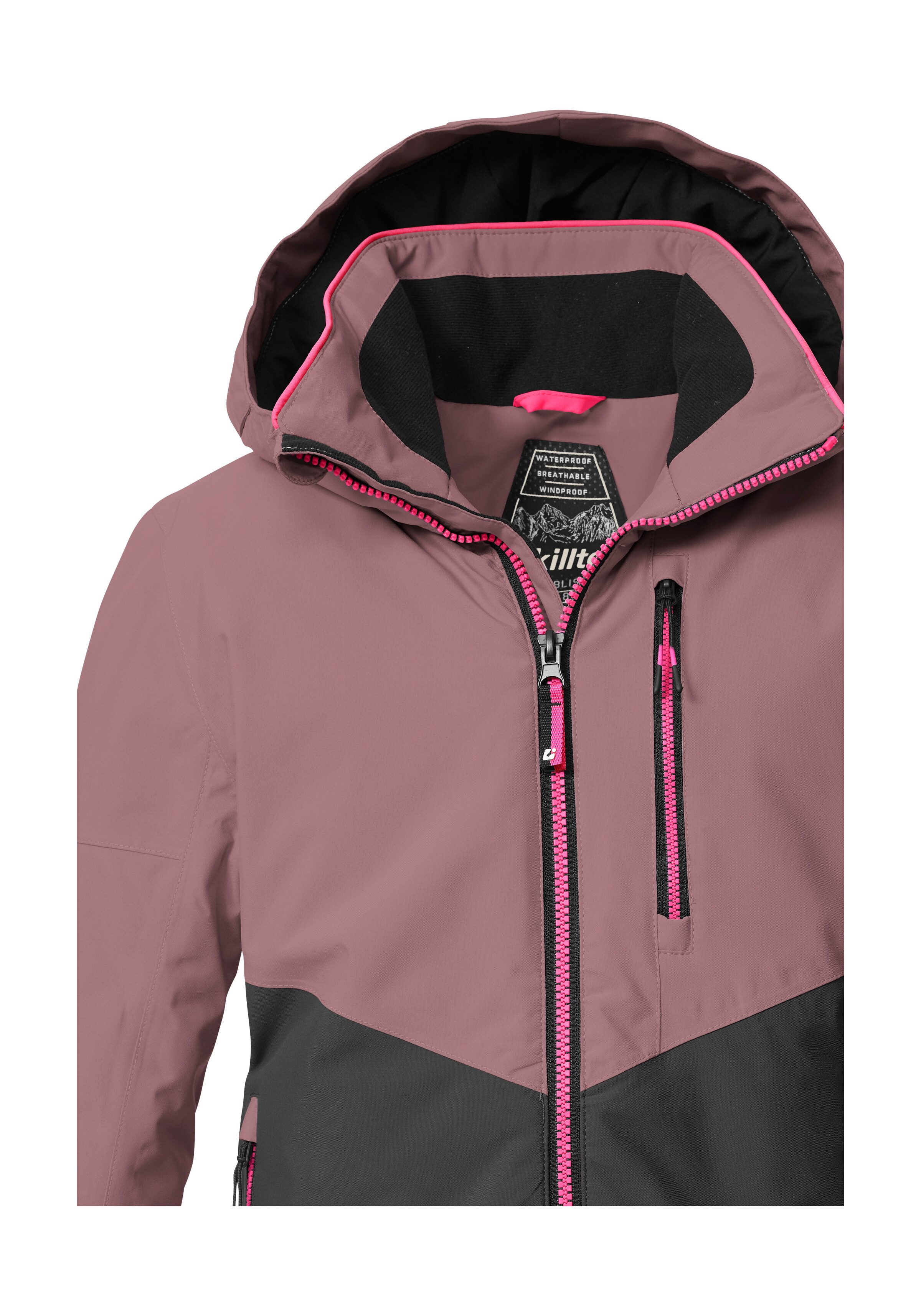Killtec Ski-jack KSW 207 GRLS SKI JCKT