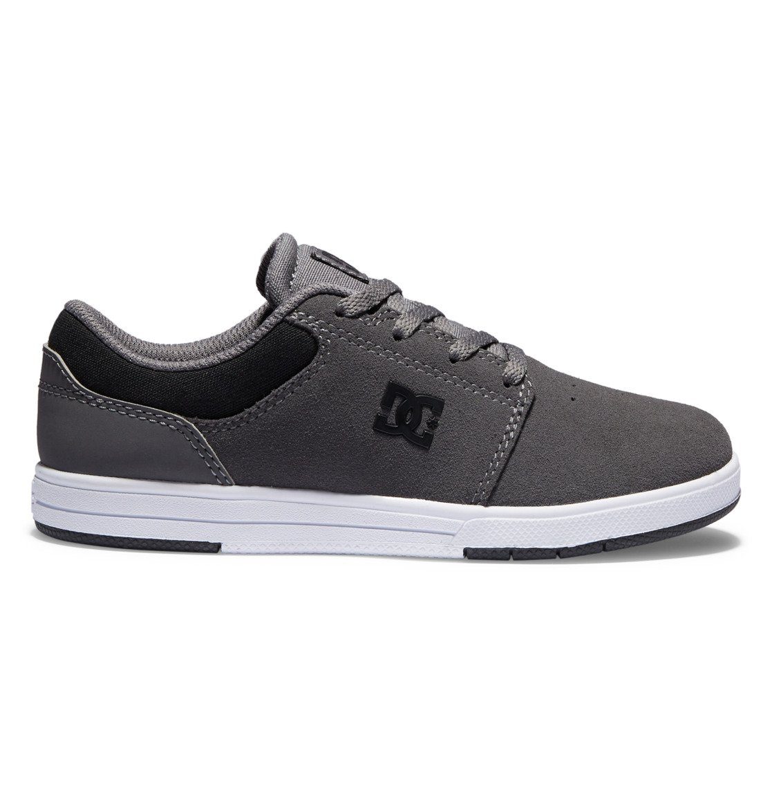 DC Shoes Sneakers Crisis 2
