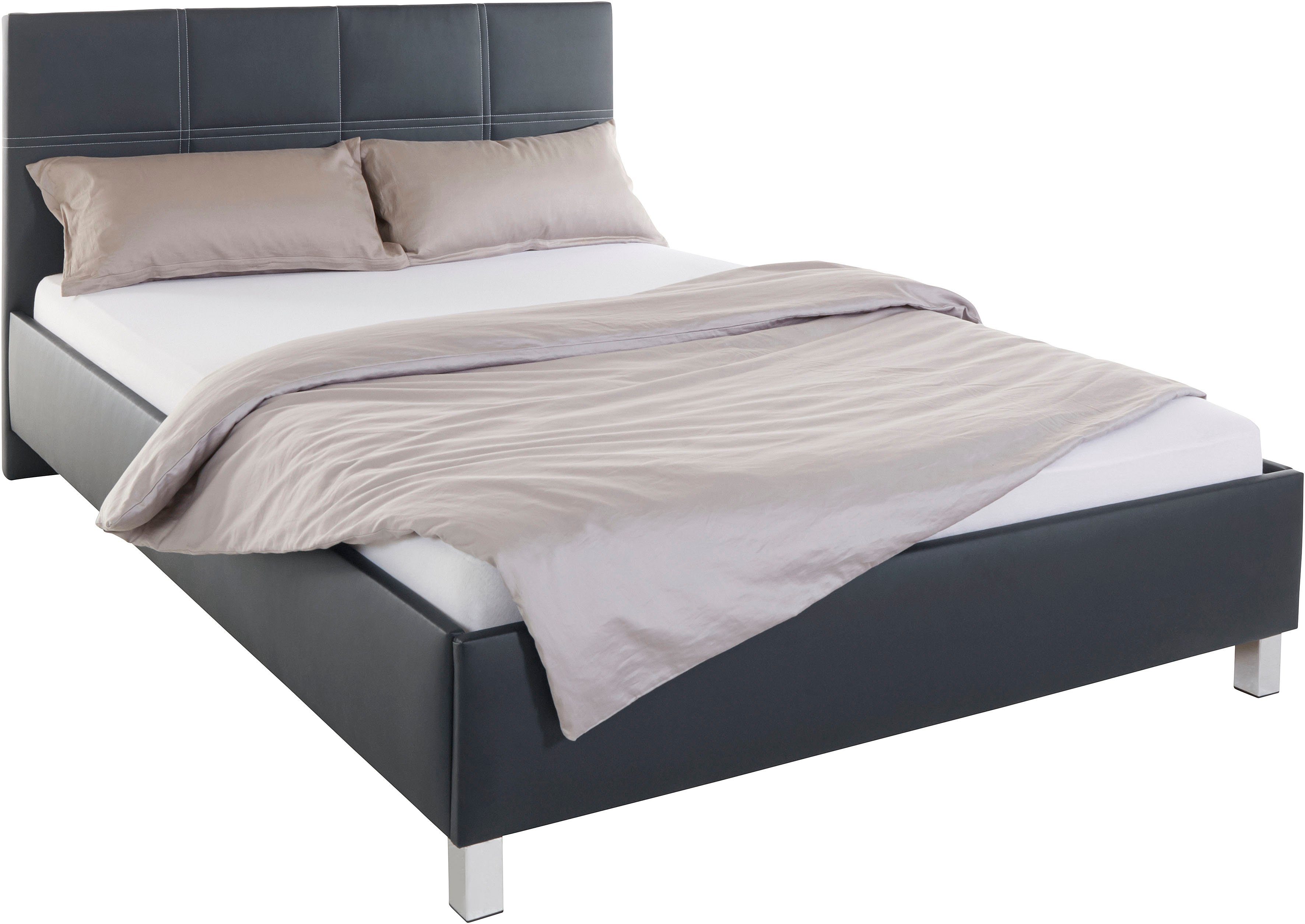 Westfalia Polsterbetten Gestoffeerd bed