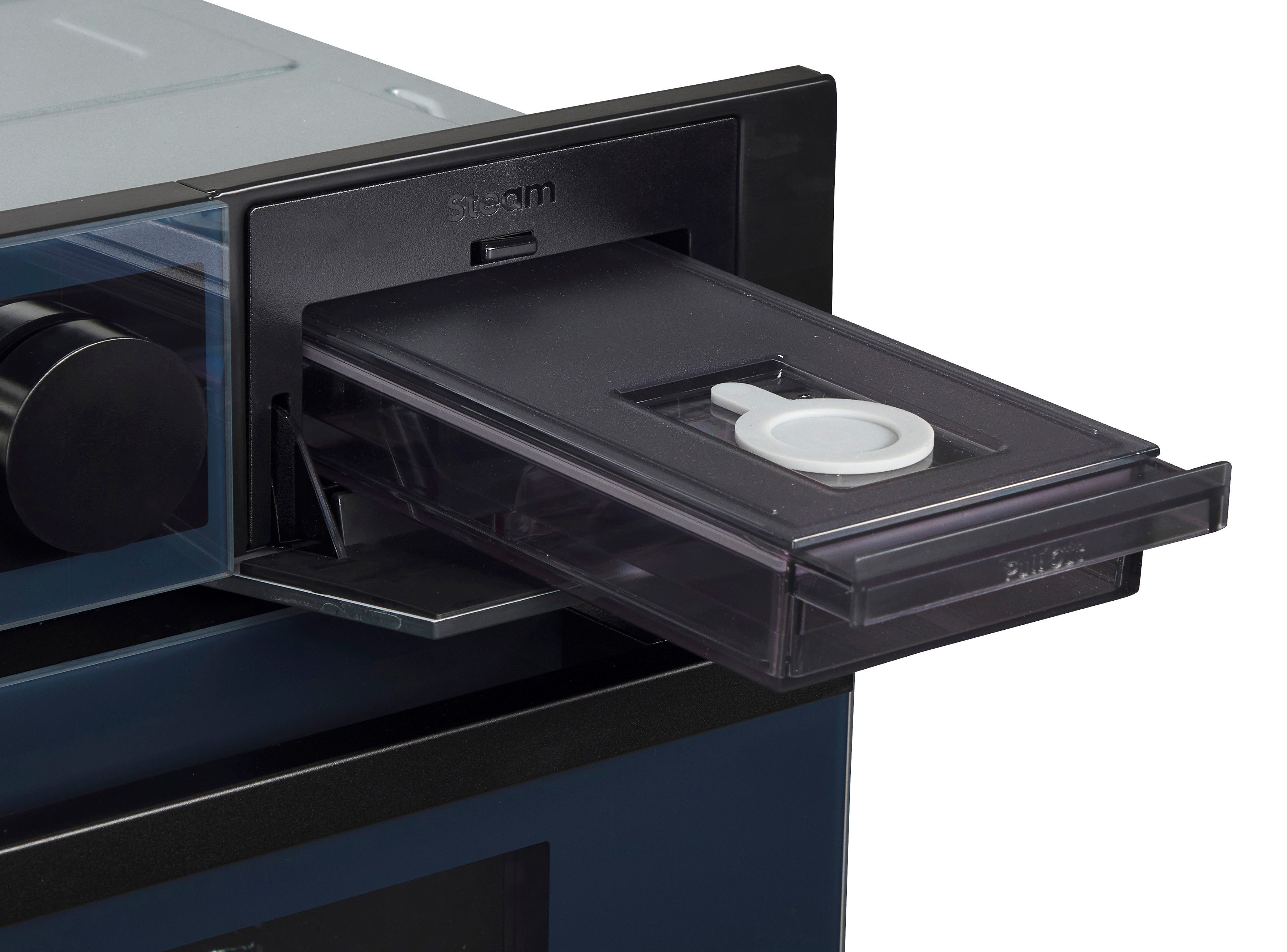 Samsung Inbouw pyrolyse oven NV7B6675CDN