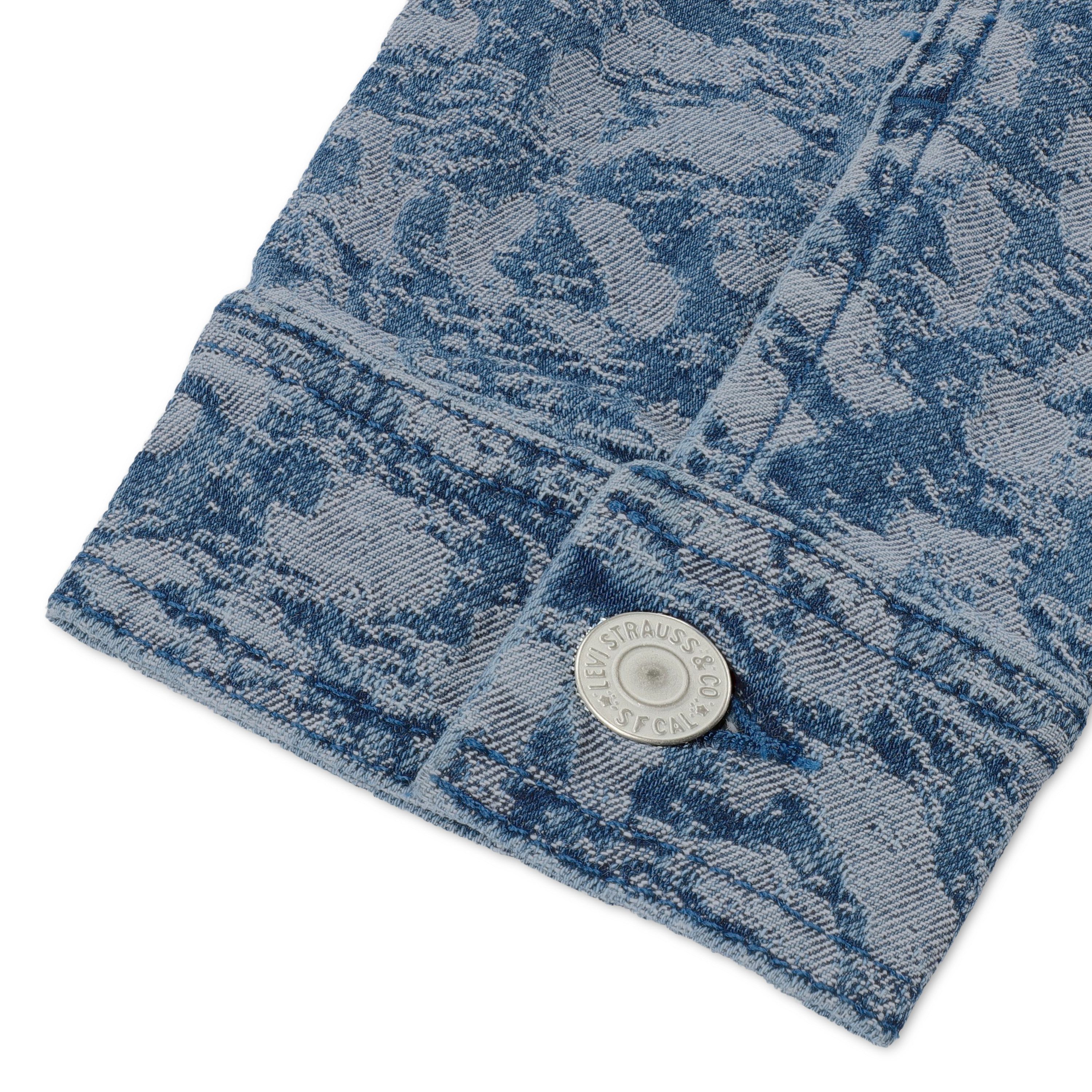 Levi's Kidswear Jeansjack