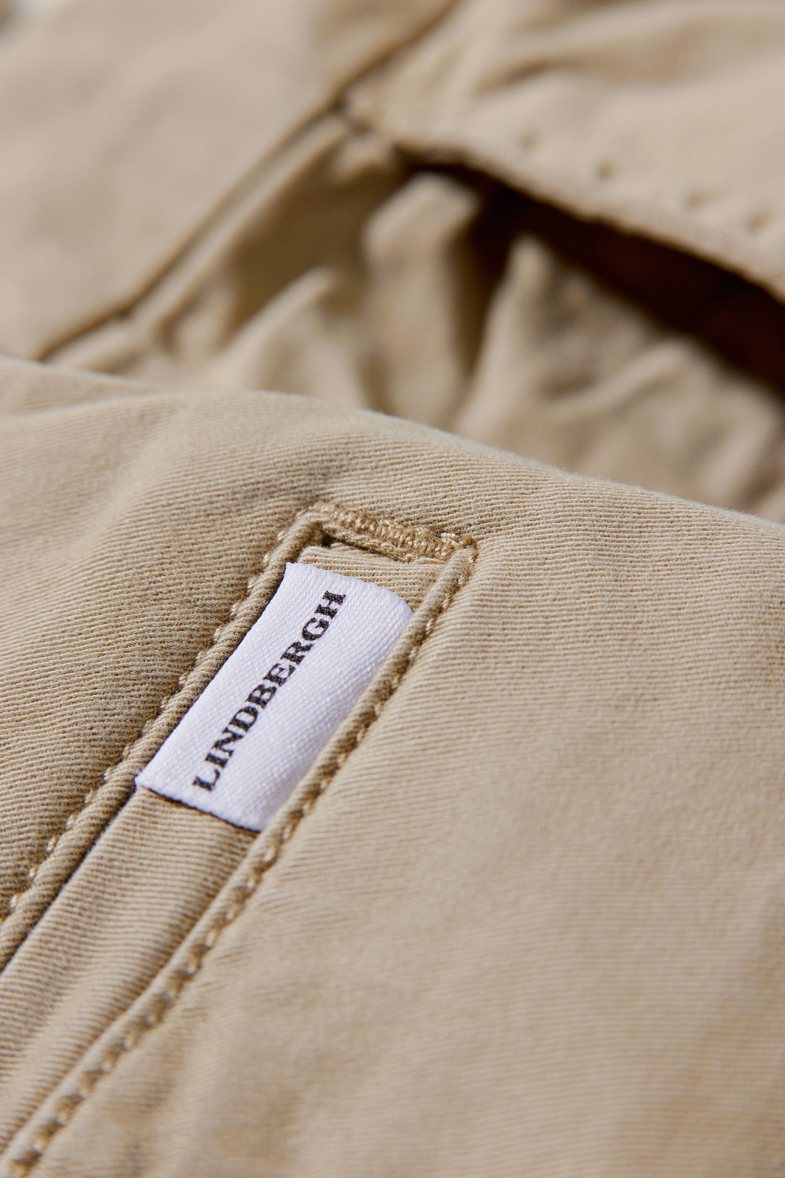 LINDBERGH Chino met stretch