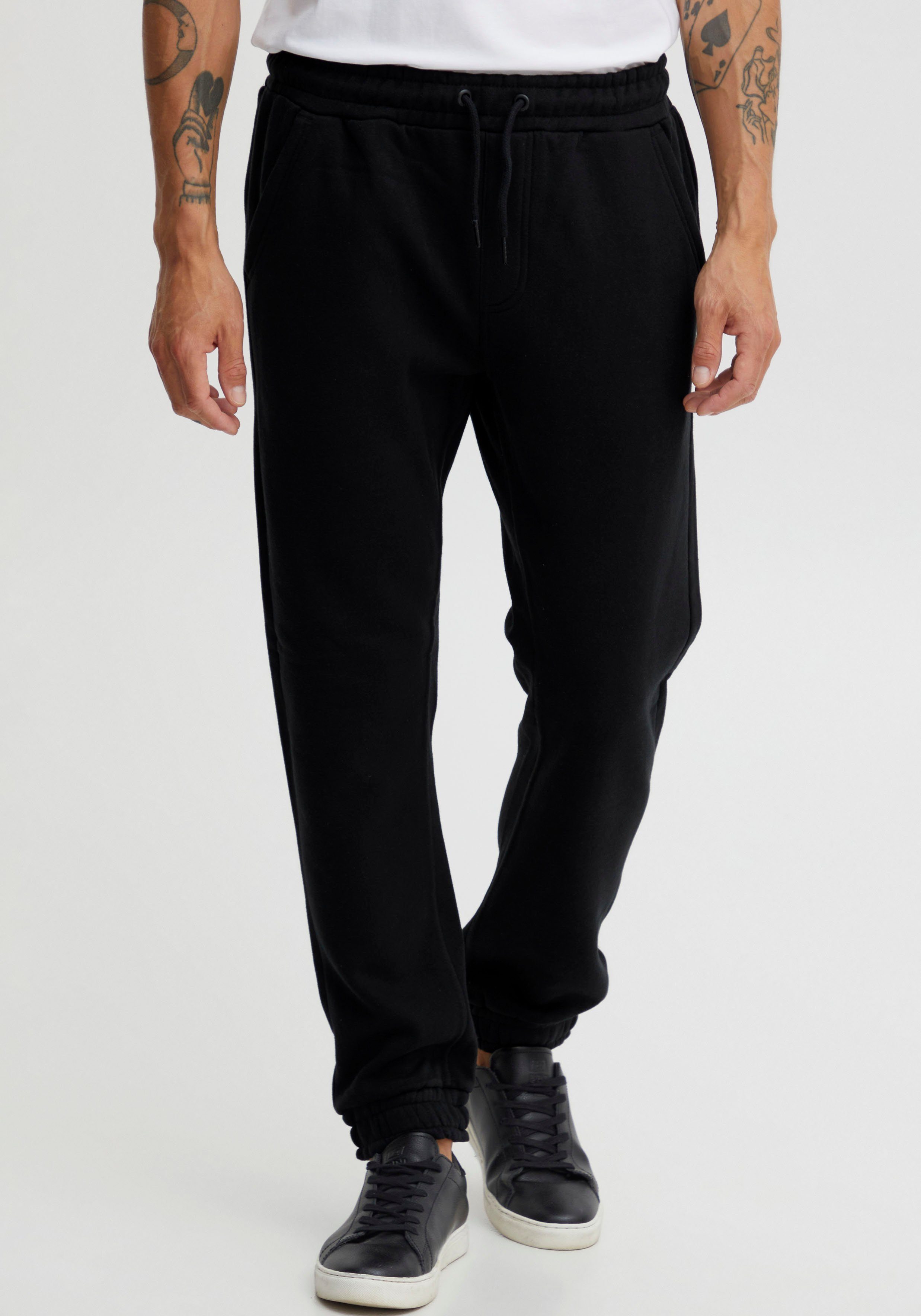 Blend Sweatpants BL Sweatpants BHDownton heren joggingbroeken maat L zwart