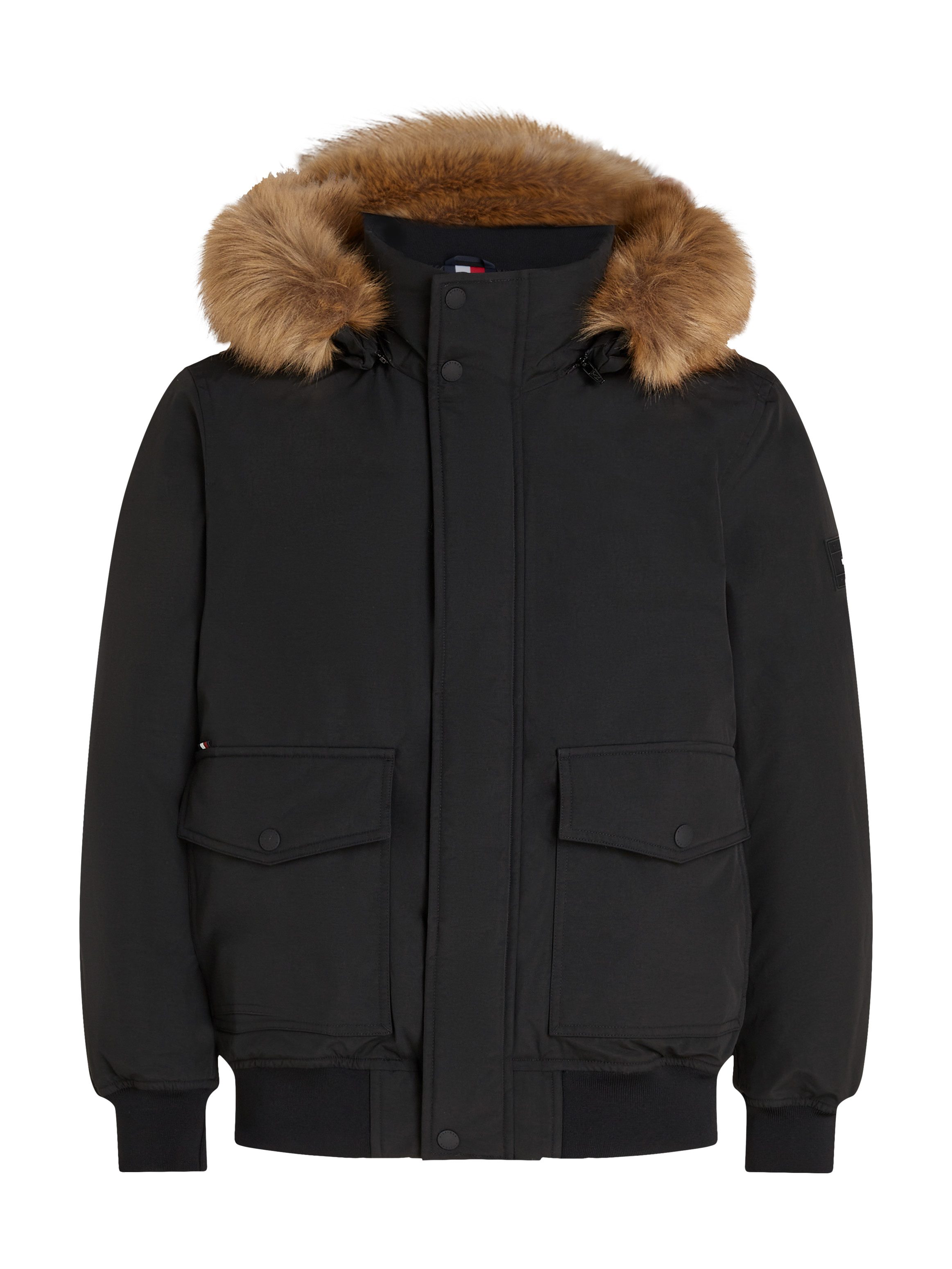 Tommy Hilfiger Bomberjack ROCKIE DOWN BOMBER