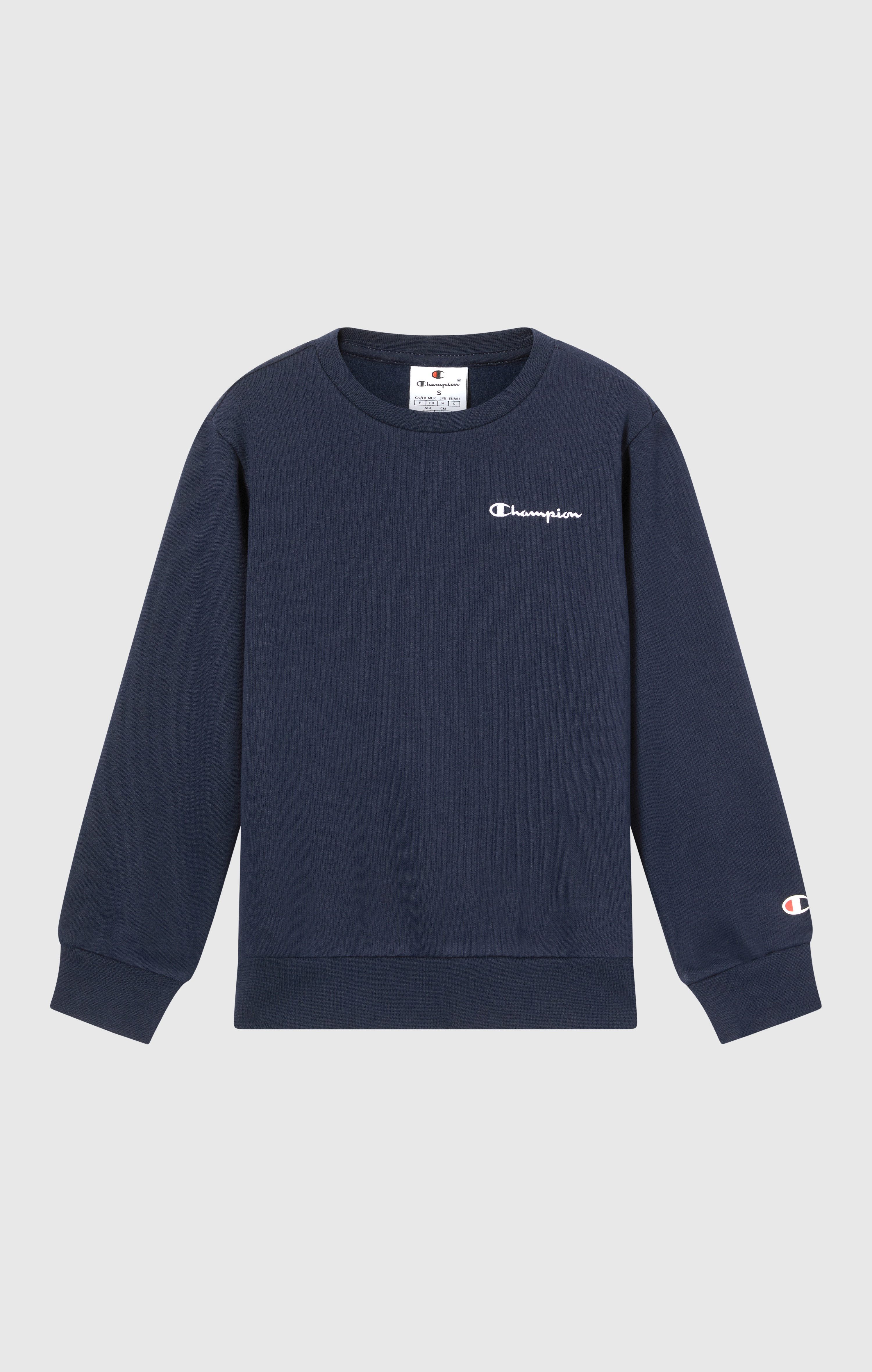 Champion Sweatshirt (1-delig)