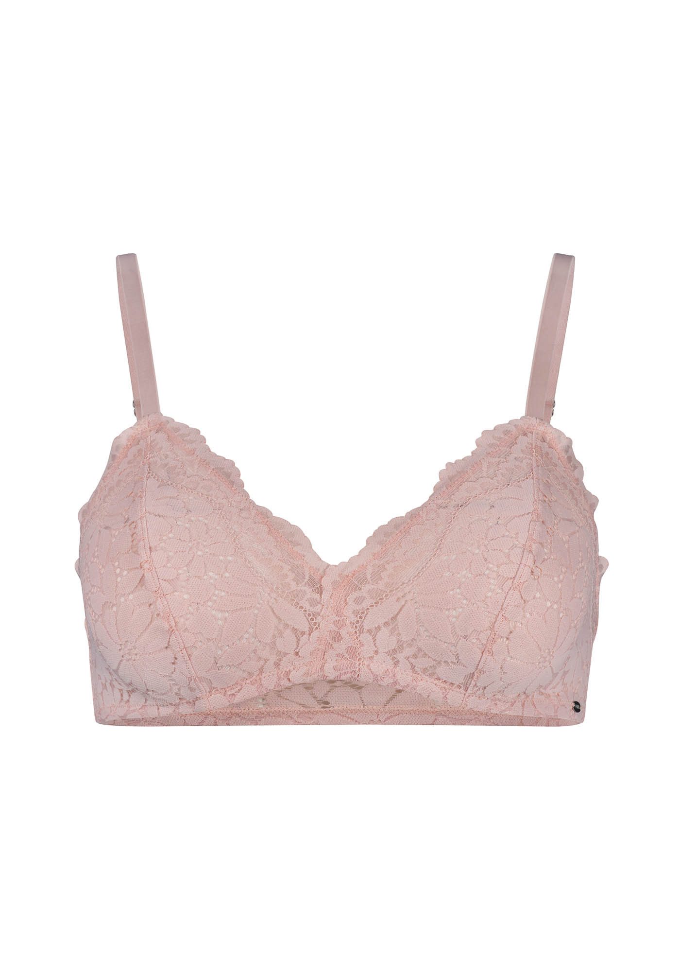 Skiny® Bustier met kant