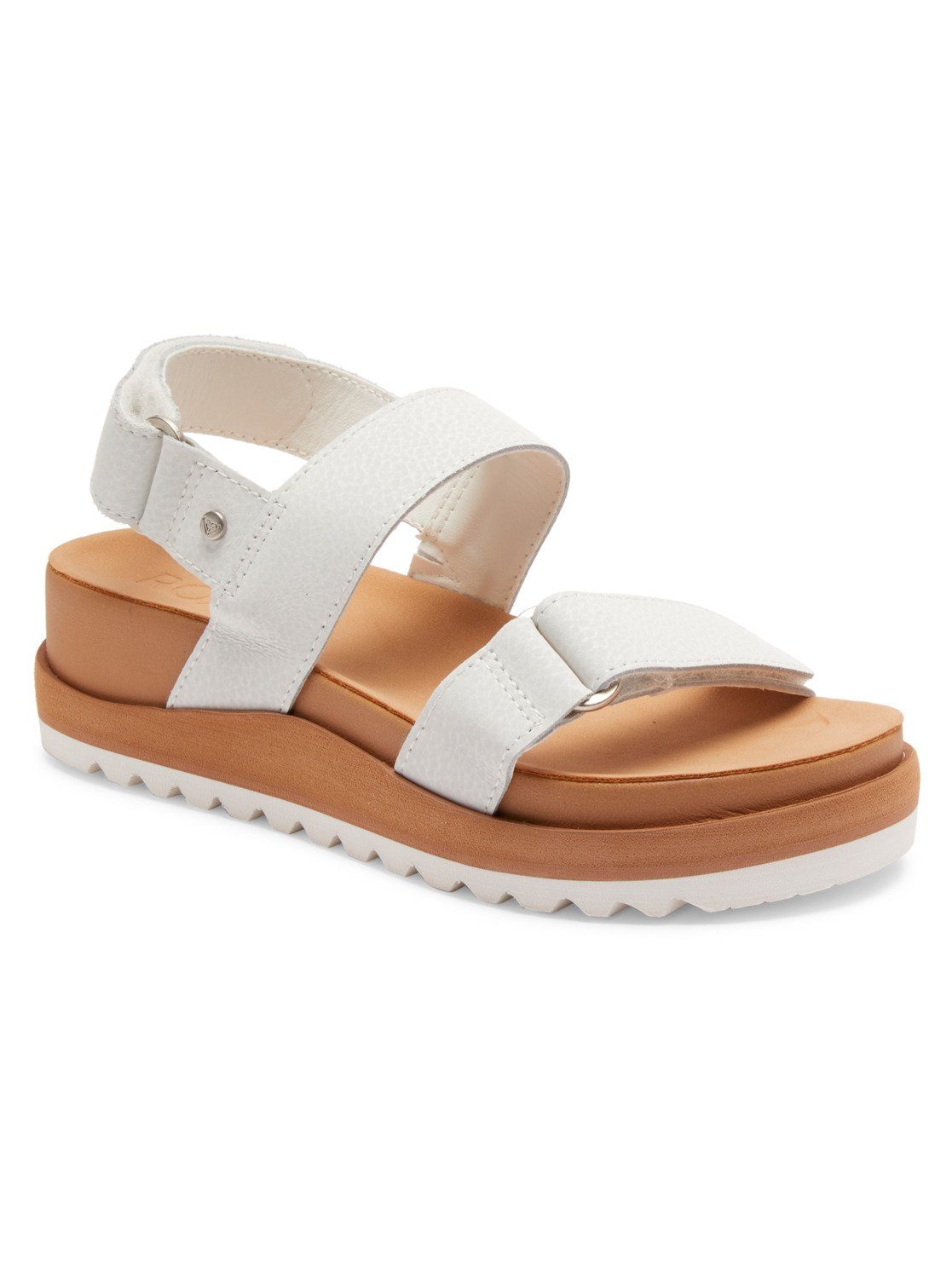 NU 20% KORTING: Roxy Sandalen HIMARI