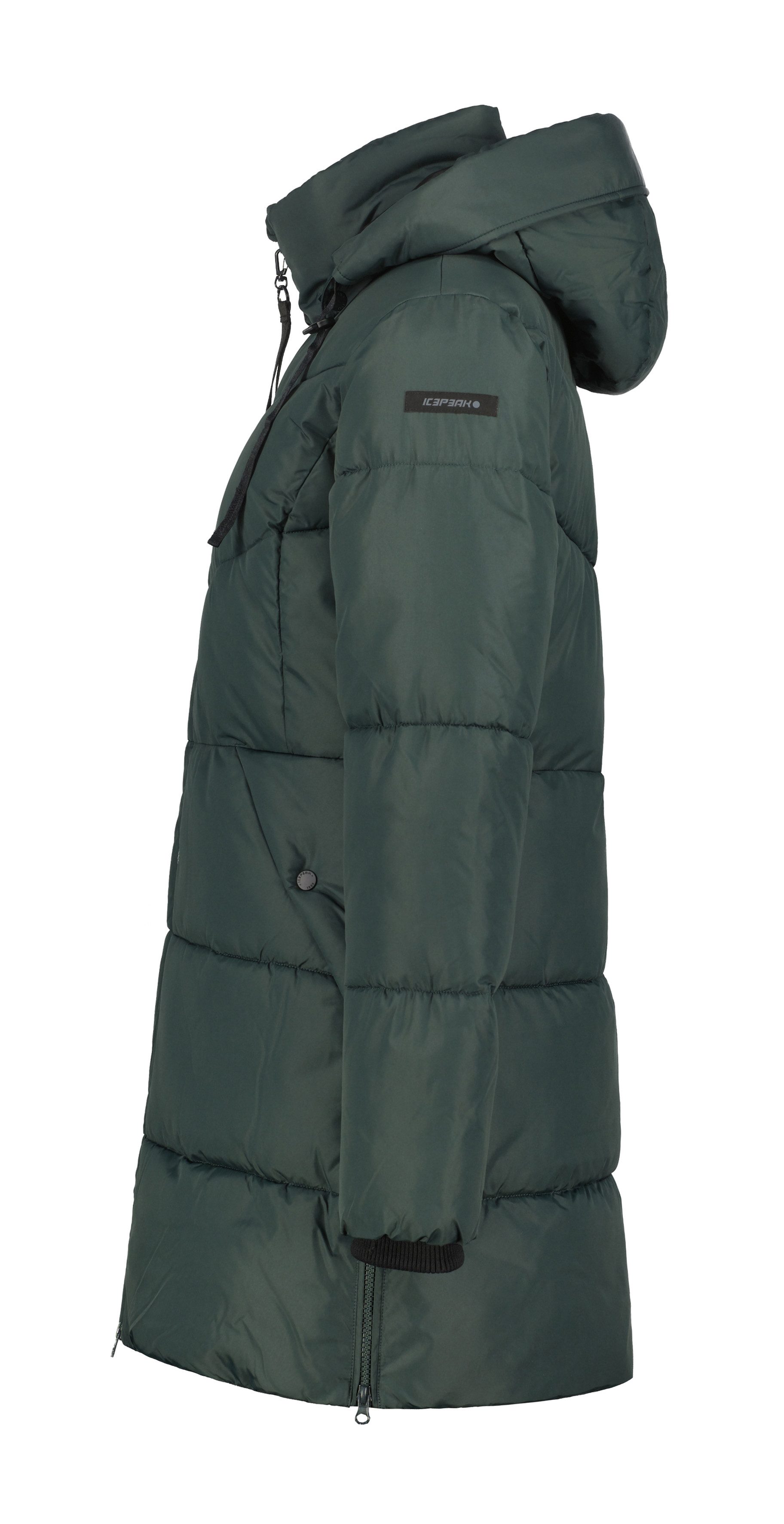 Icepeak Gewatteerde jas