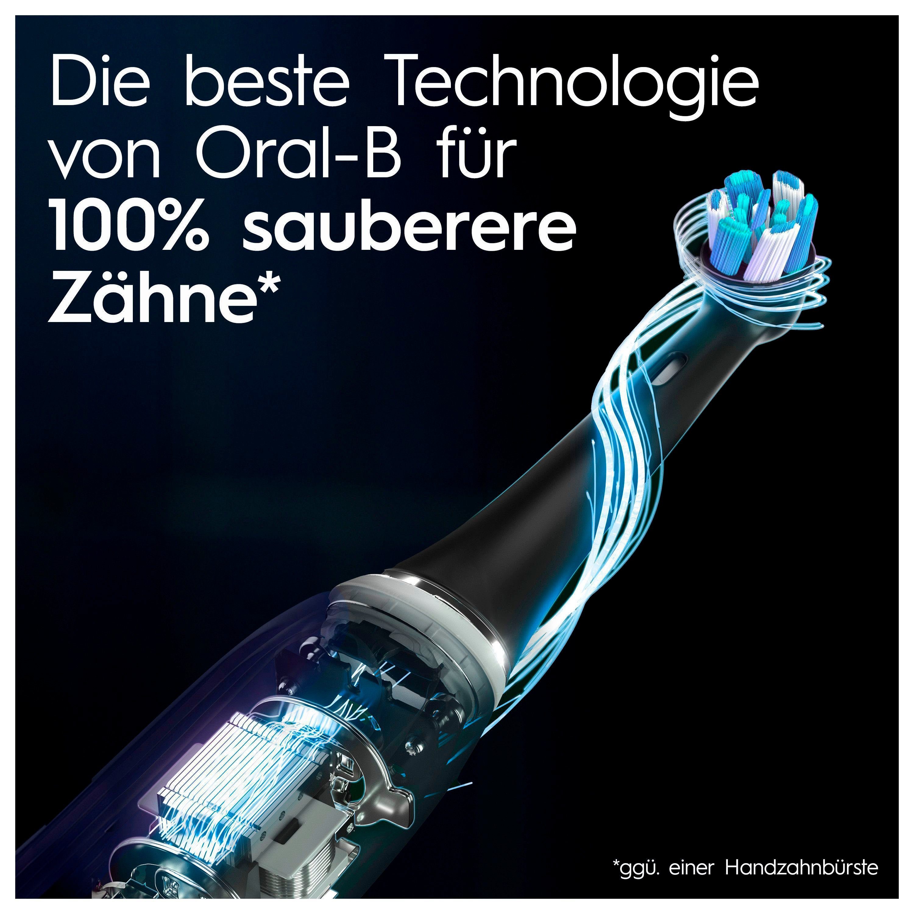 Oral B Elektrische tandenborstel IO Series 10 Luxe Edition