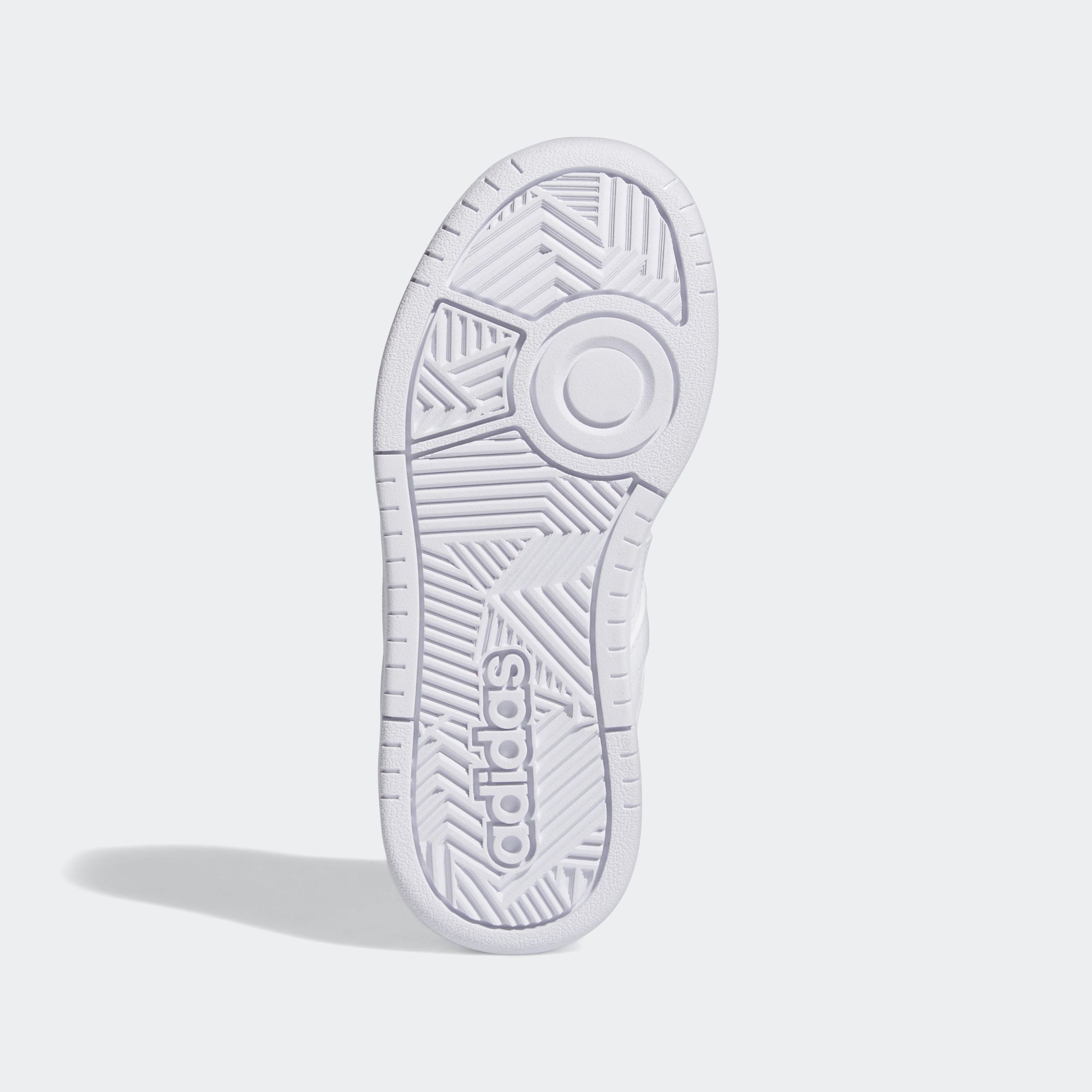 adidas Sportswear Klittenbandschoenen HOOPS 3.0 BOLD KIDS